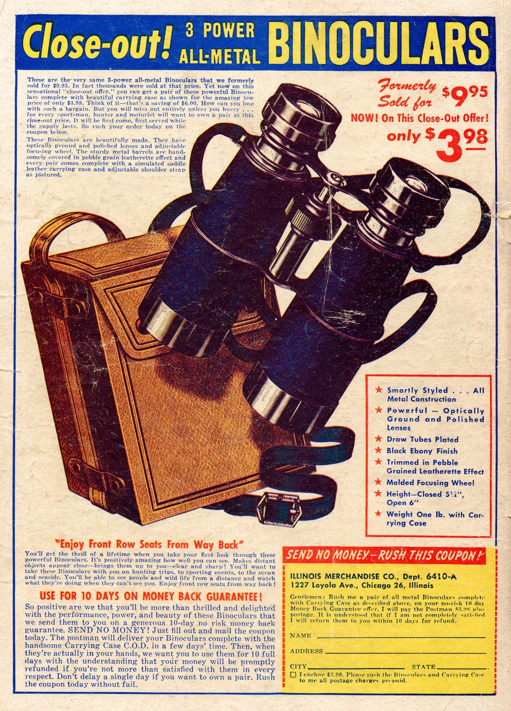 Read online Pep Comics comic -  Issue #79 - 52