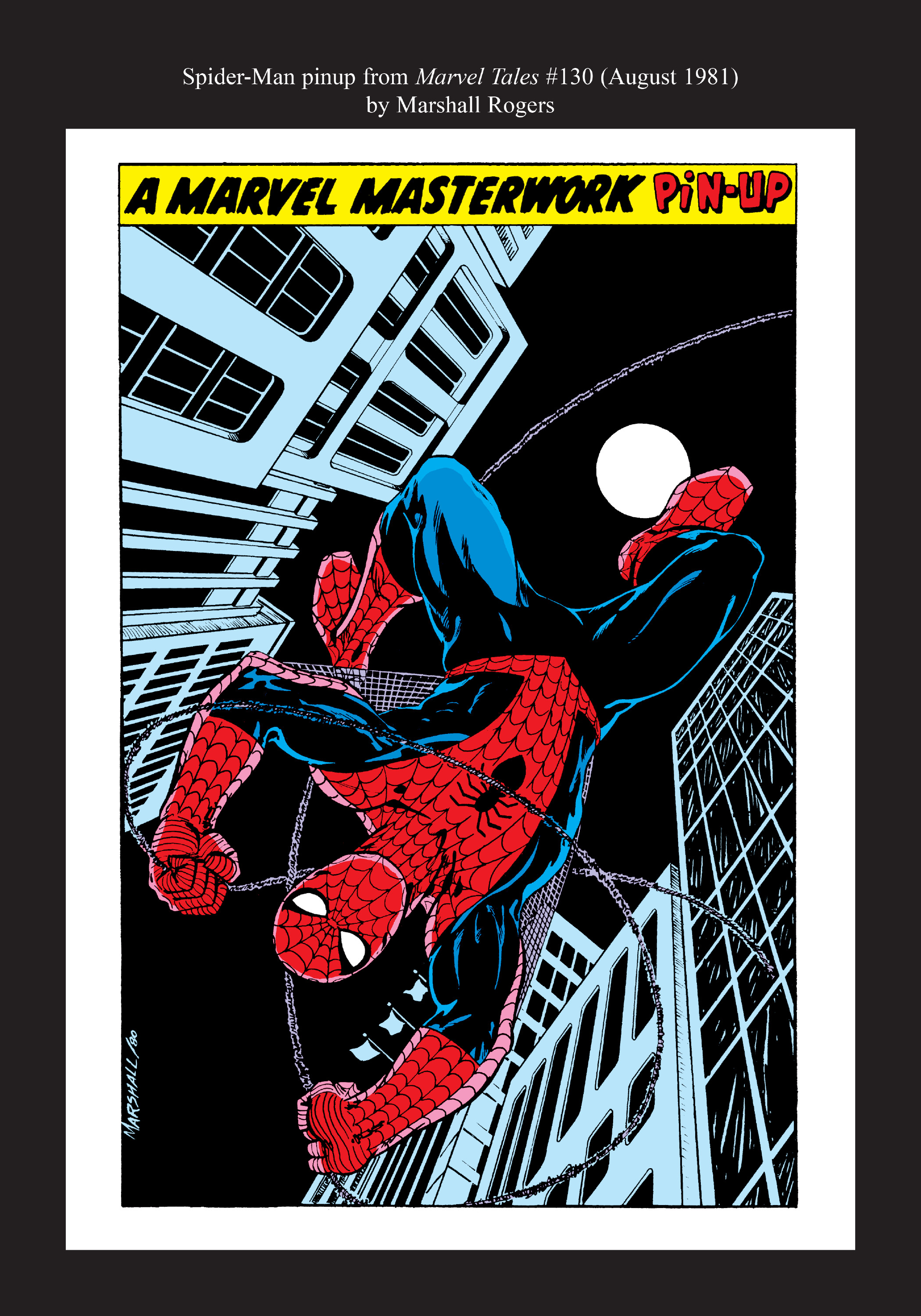 Read online Marvel Masterworks: The Amazing Spider-Man comic -  Issue # TPB 21 (Part 3) - 97