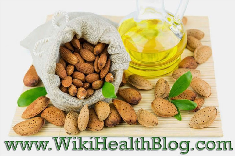 Best foods for Vitamin E : WikiHealthBlog