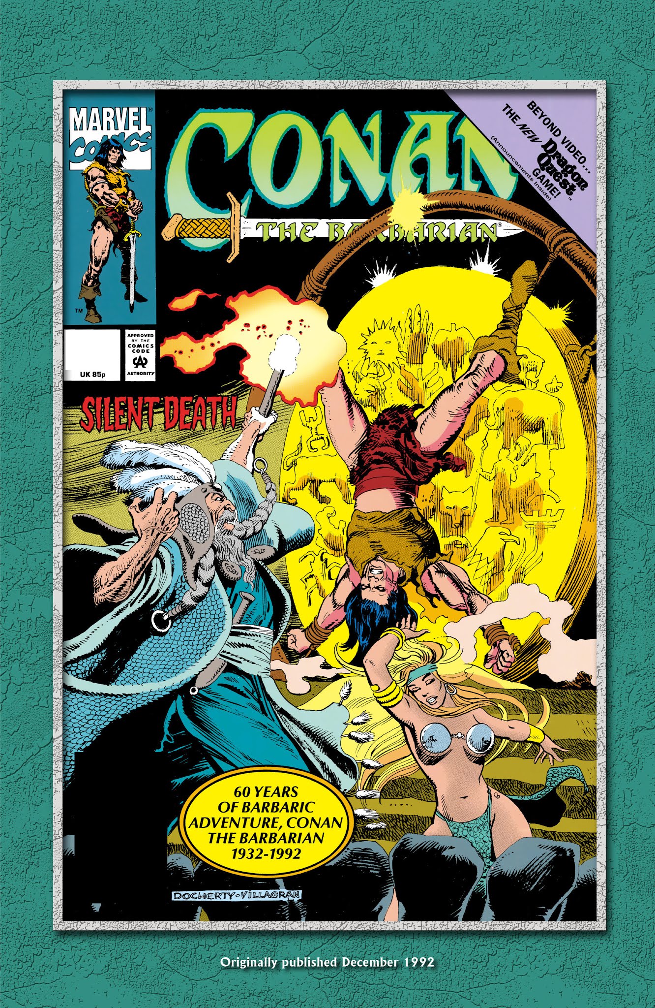 Read online The Chronicles of Conan comic -  Issue # TPB 33 (Part 1) - 102