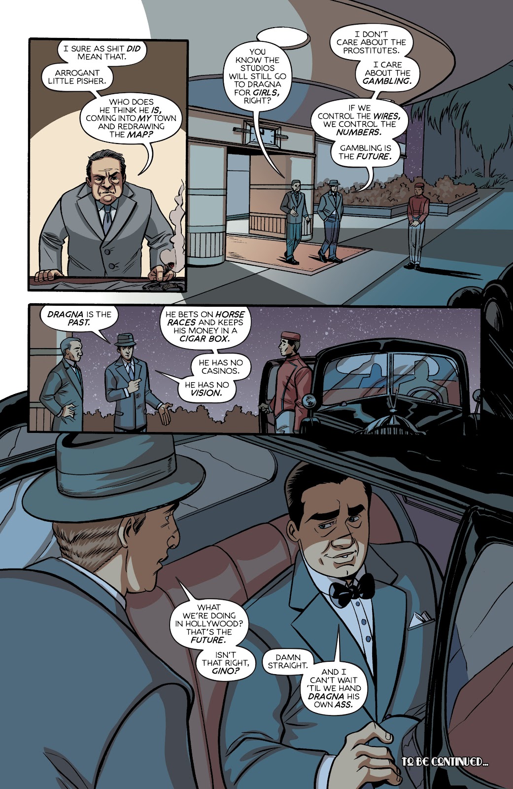 Angel City issue 3 - Page 24