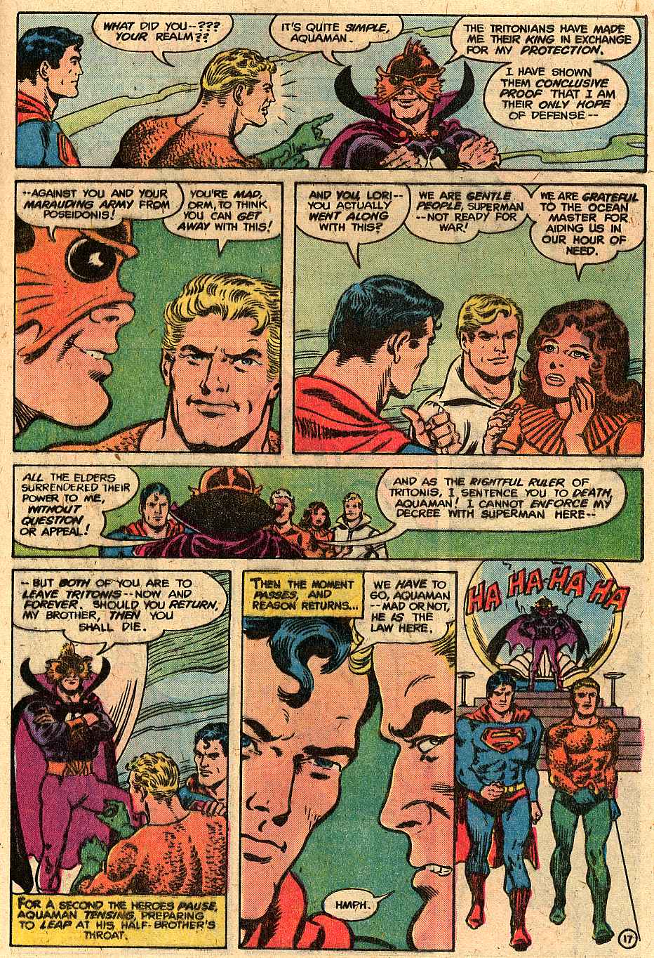 DC Comics Presents (1978) issue 5 - Page 18