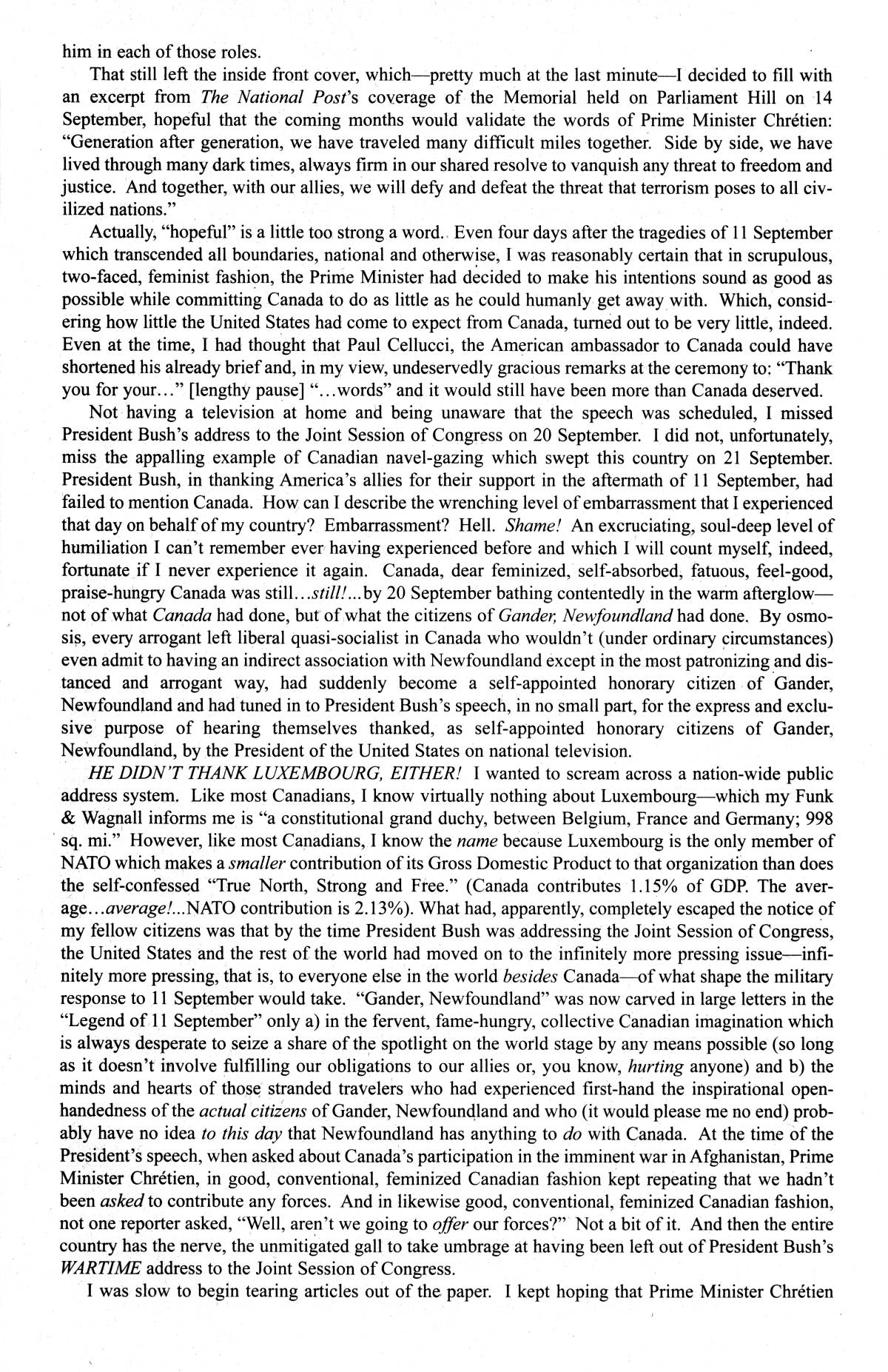 Read online Cerebus comic -  Issue #283 - 24