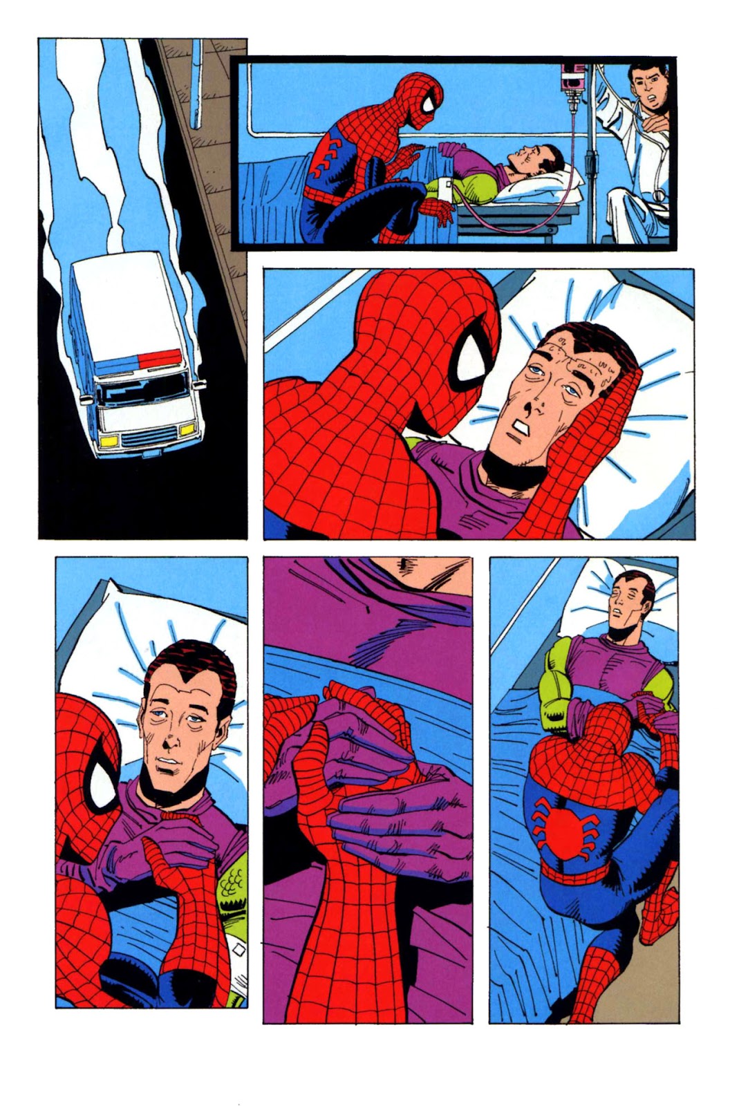 Amazing Spider-Man Family Issue #3 #3 - English 96 Amazing Spider-Man Family Issue #3 #3 - English 96