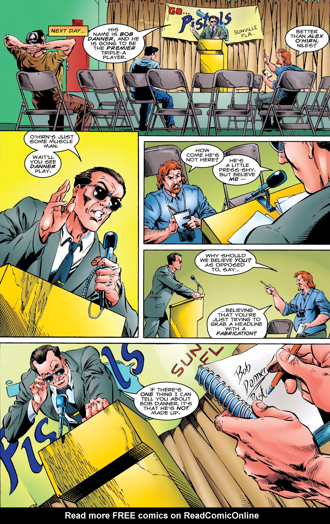 Read online Incredible Hulk Epic Collection comic -  Issue # TPB 21 - 459
