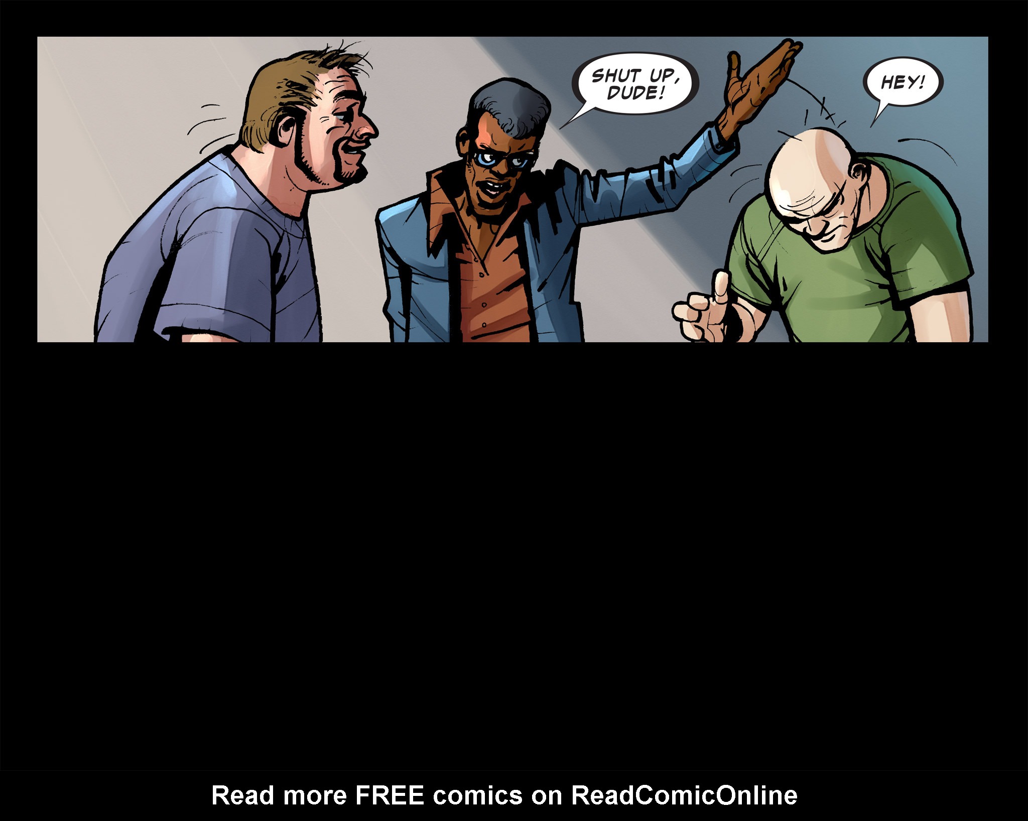 Read online Amazing Spider-Man: Who Am I? comic -  Issue # Full (Part 2) - 9