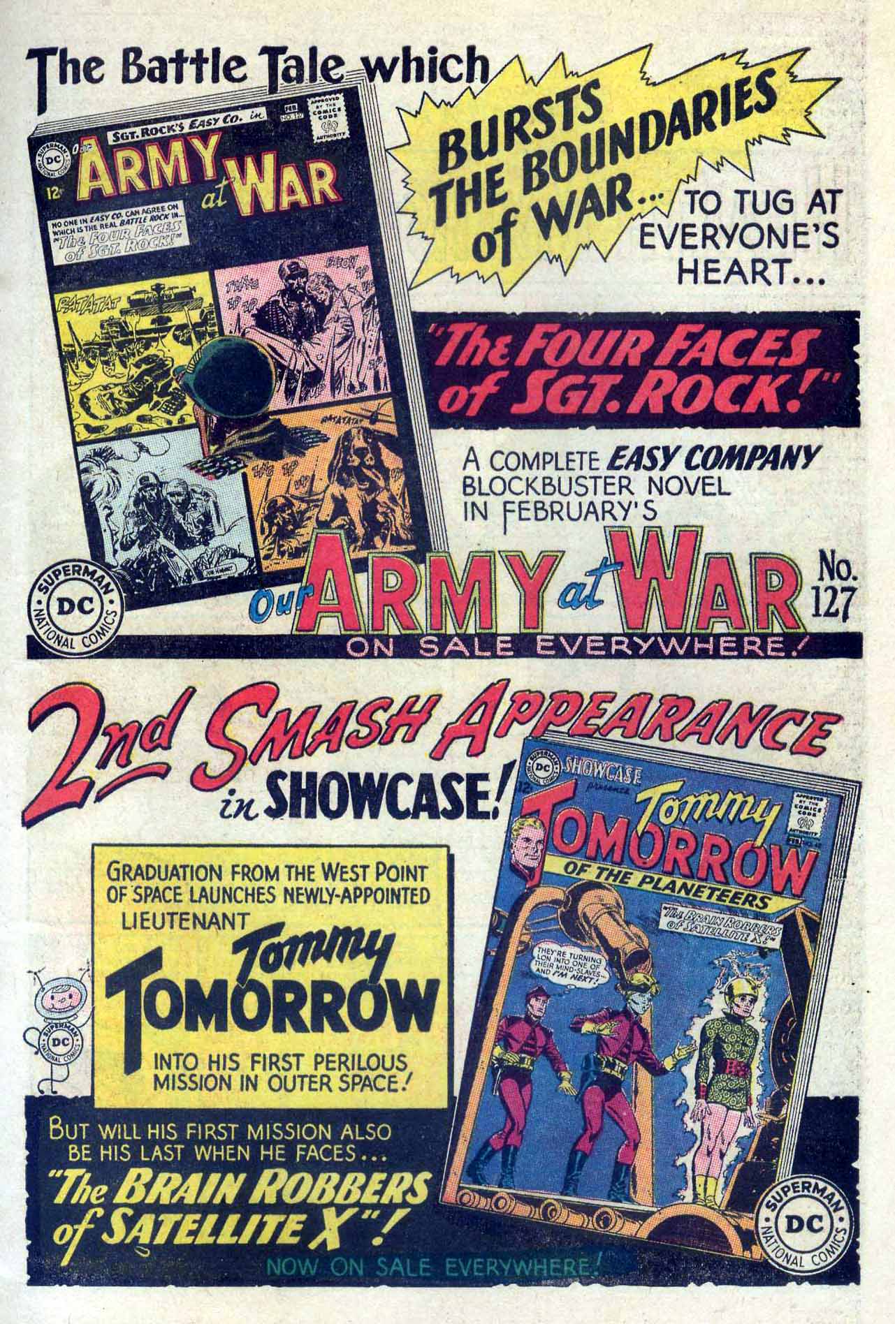 Read online My Greatest Adventure comic -  Issue #76 - 11