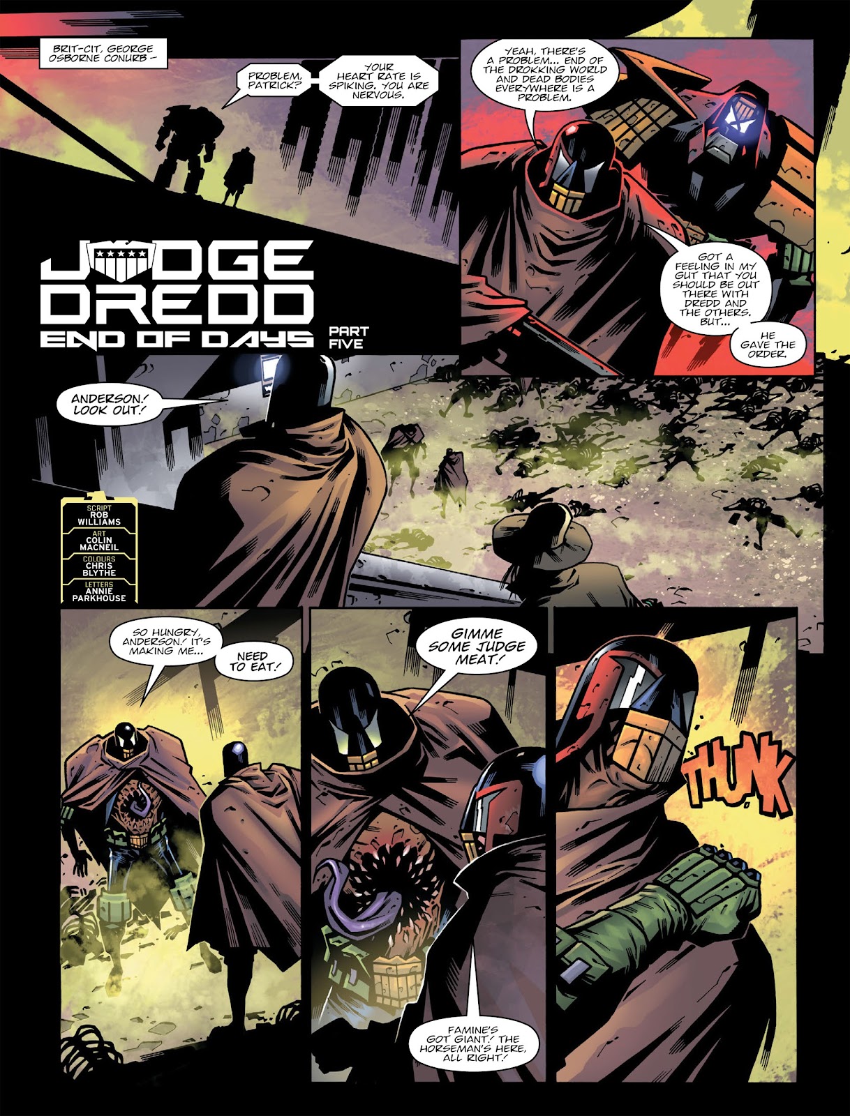 2000 AD issue 2188 - Page 3