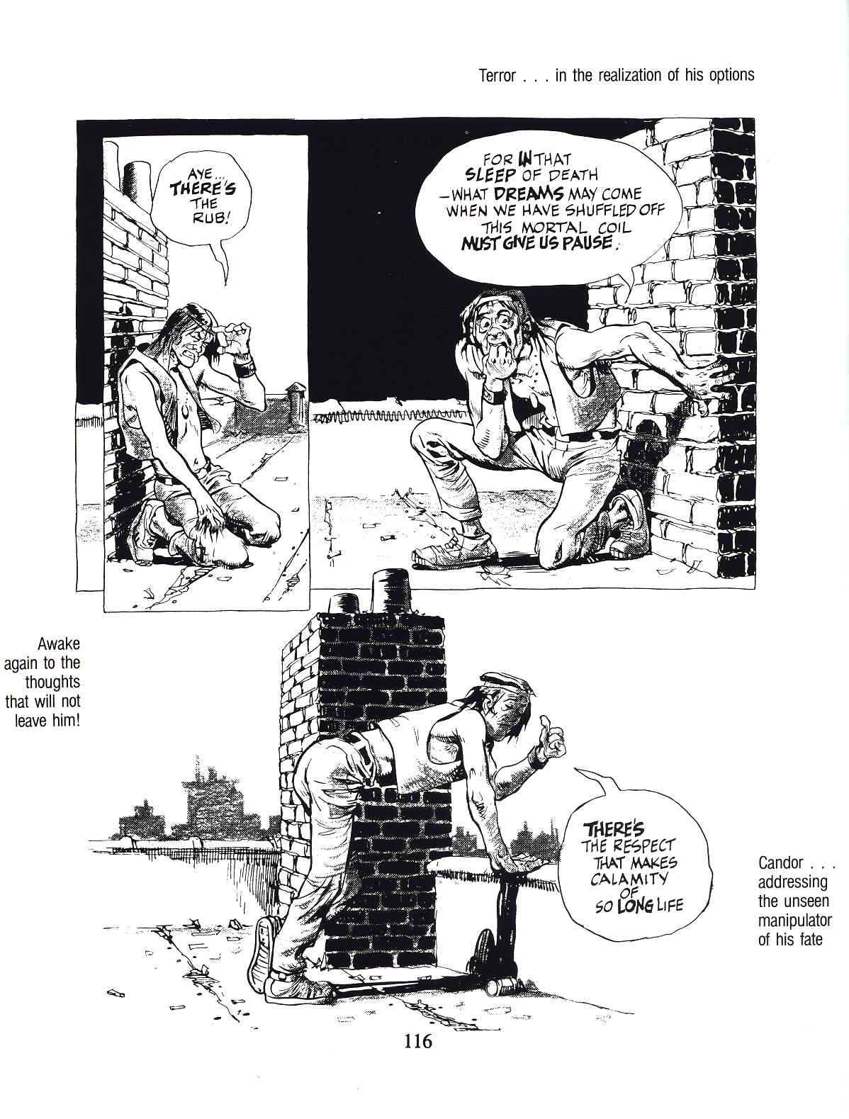 Read online Comics & Sequential Art comic -  Issue # TPB (Part 2) - 19