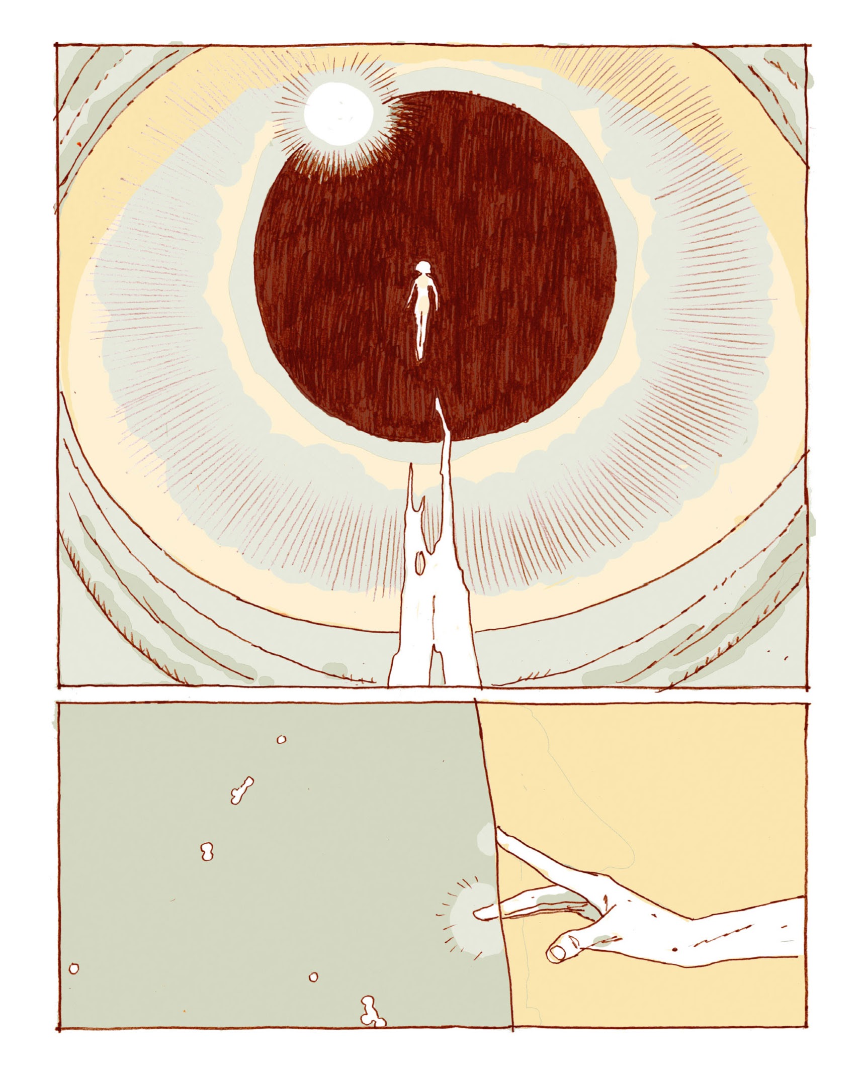 Read online Stages of Rot comic -  Issue # TPB (Part 2) - 39