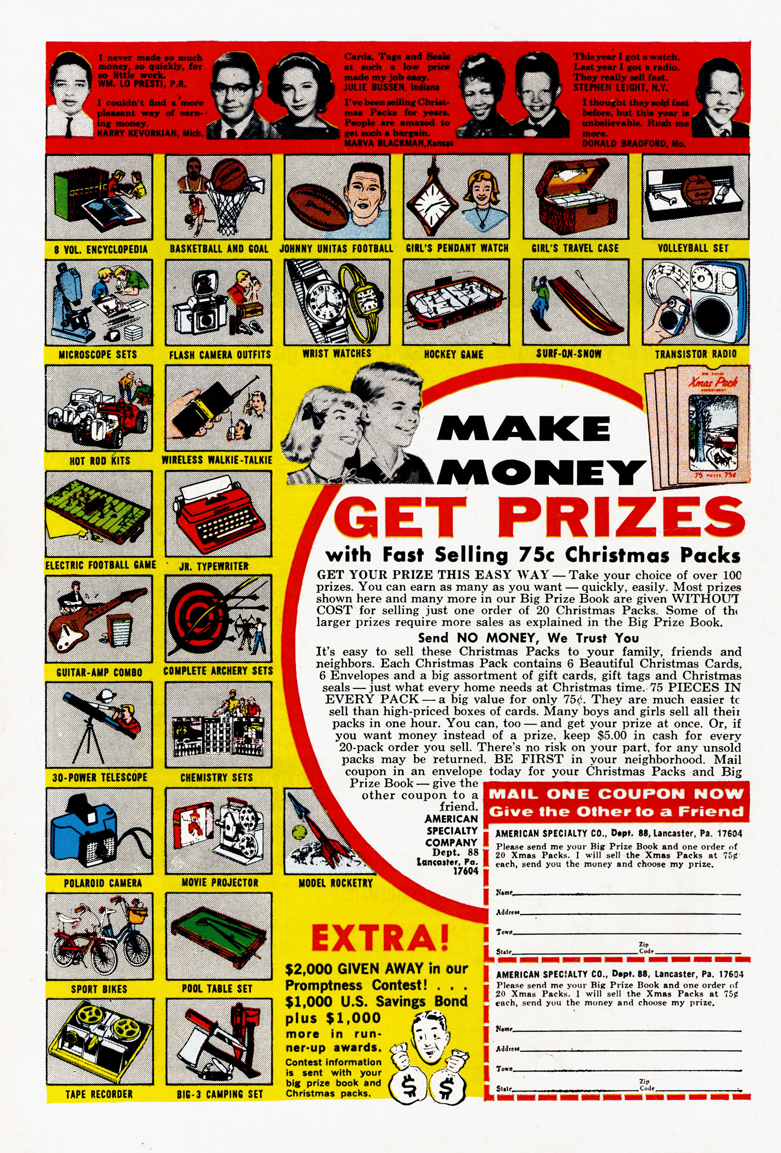 Read online Jughead (1965) comic -  Issue #164 - 36