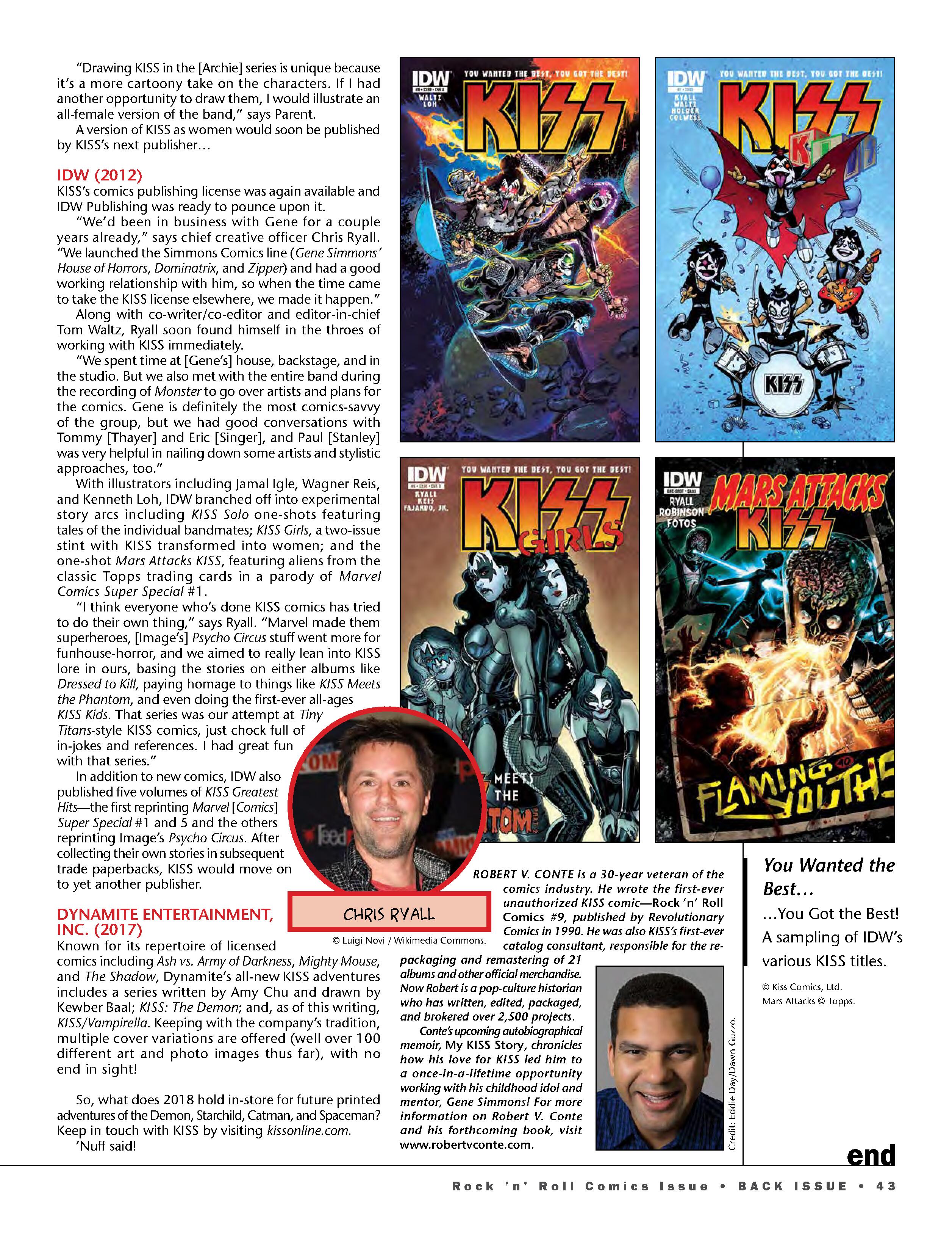Read online Back Issue comic -  Issue #101 - 45