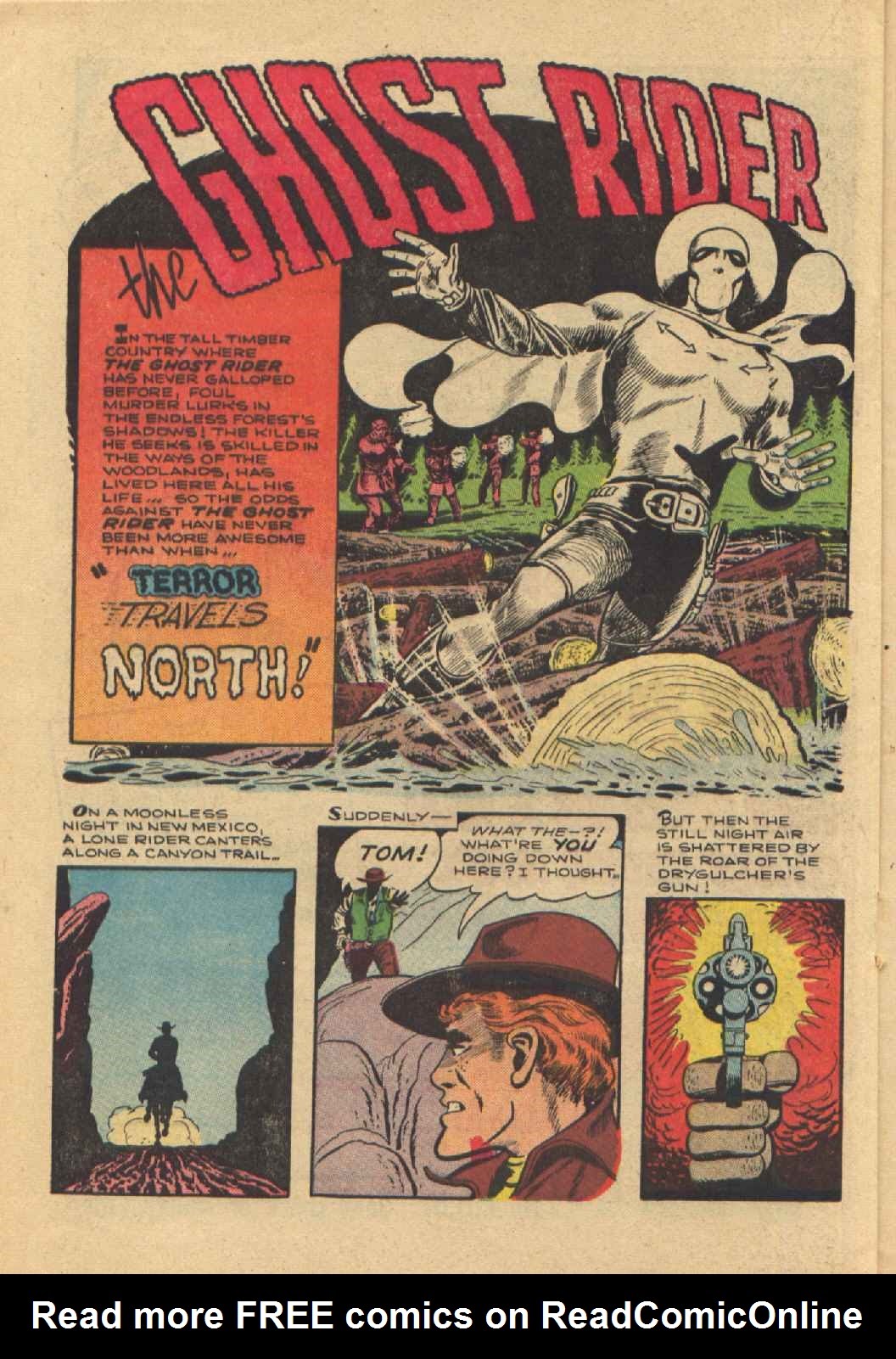 Read online Red Mask (1954) comic -  Issue #42 - 20