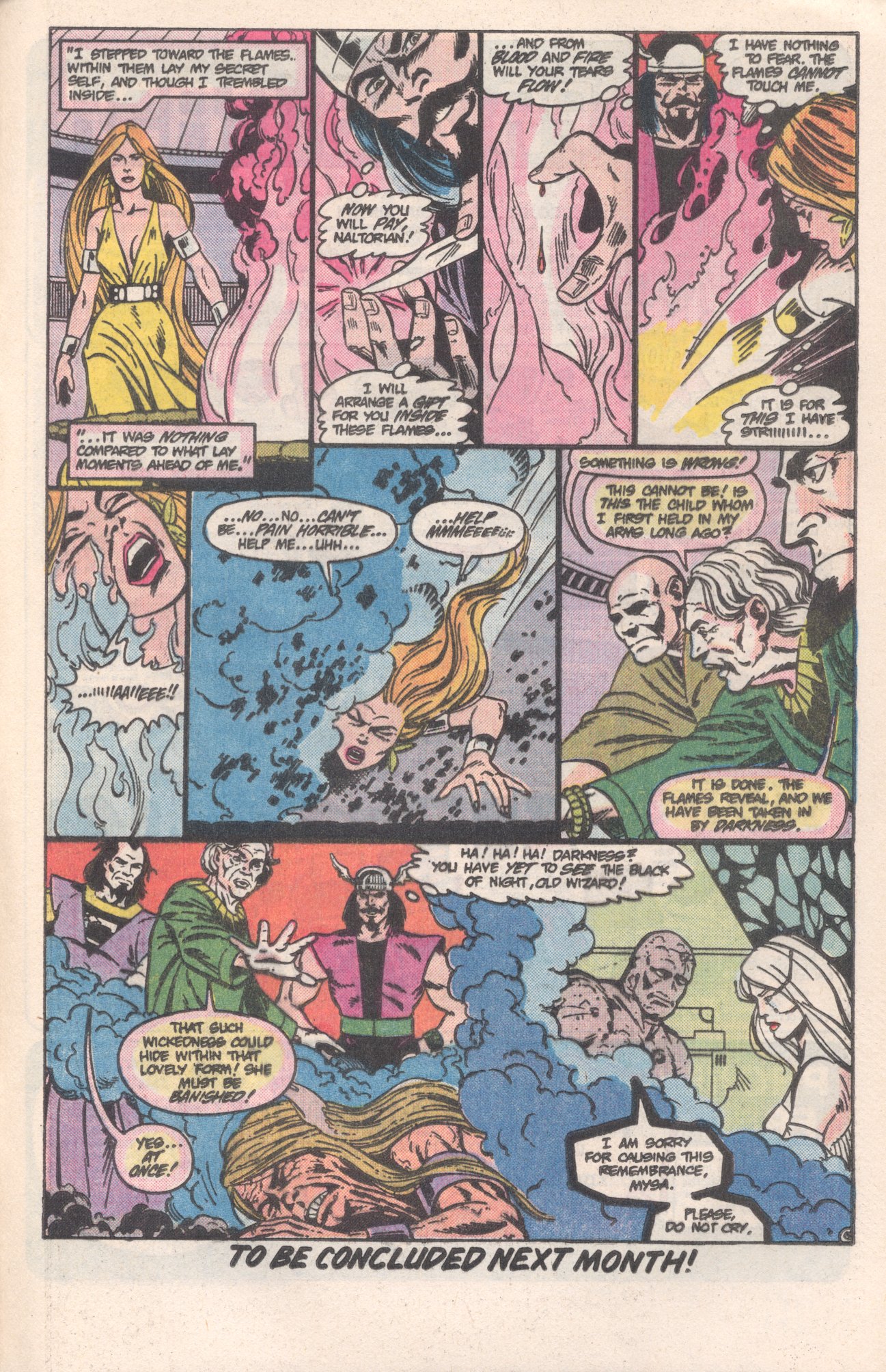 Read online Tales of the Legion comic -  Issue #315 - 26