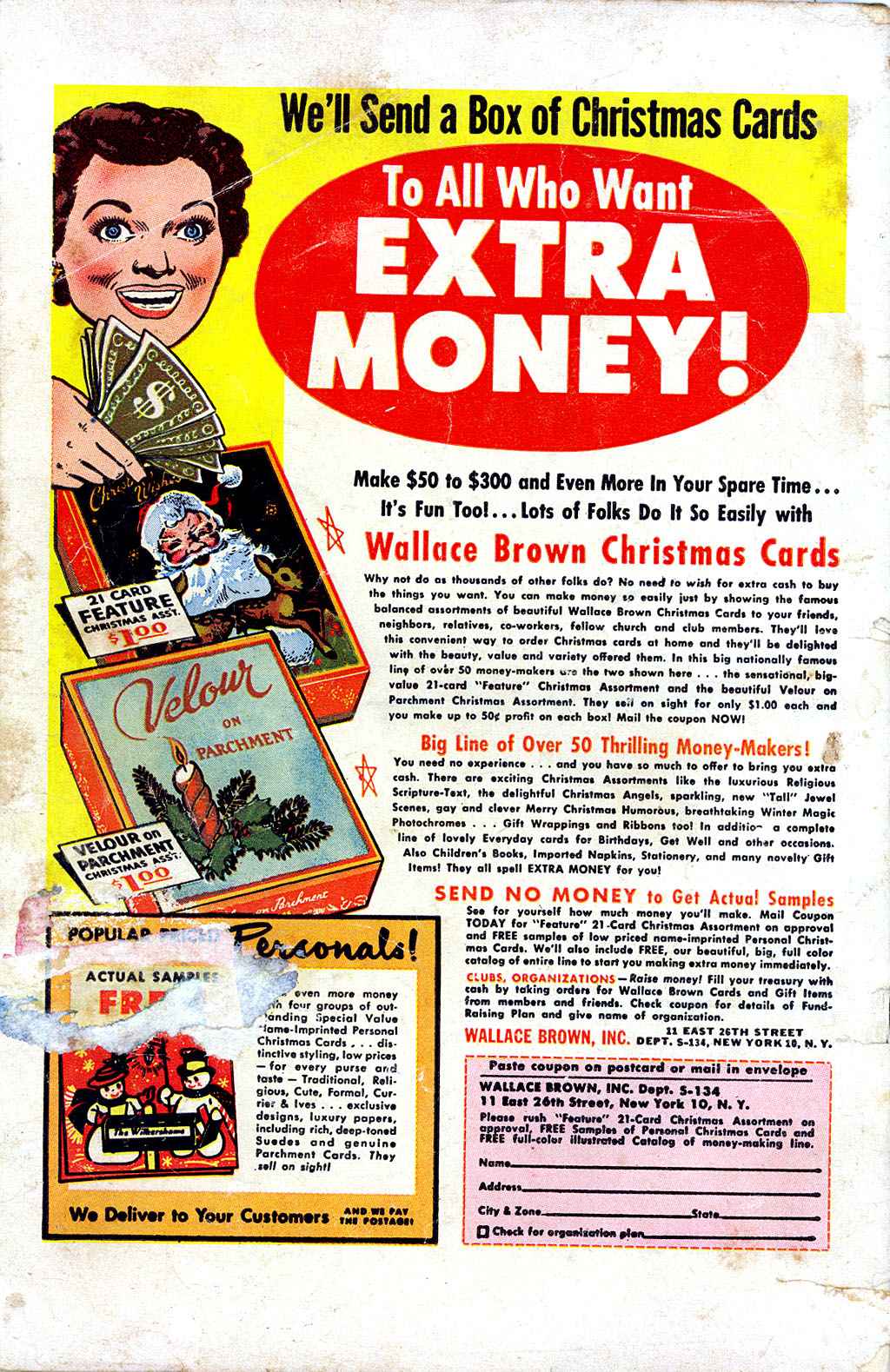 Read online Ringo Kid comic -  Issue #8 - 36