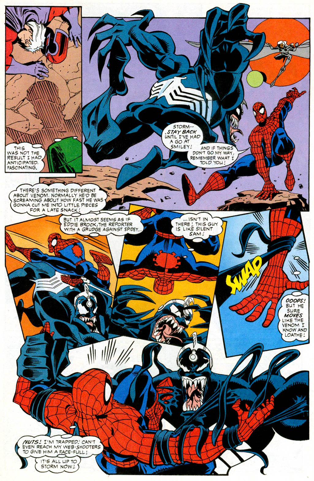 Marvel Adventures (1997) Issue #5 #5 - English 17