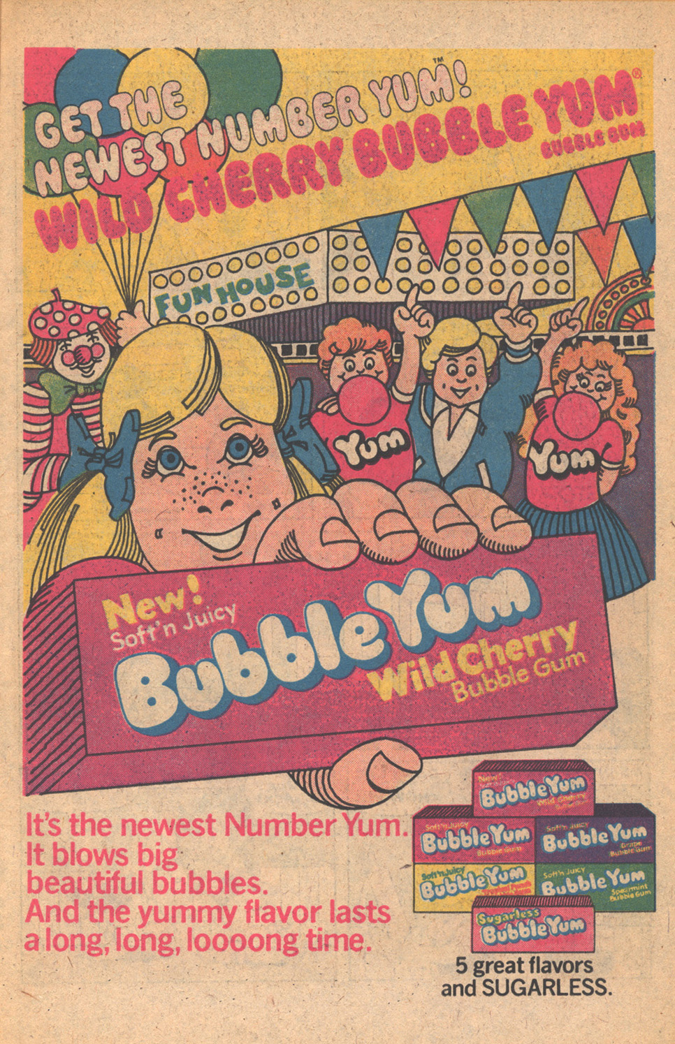 Read online Walt Disney Daisy and Donald comic -  Issue #43 - 7