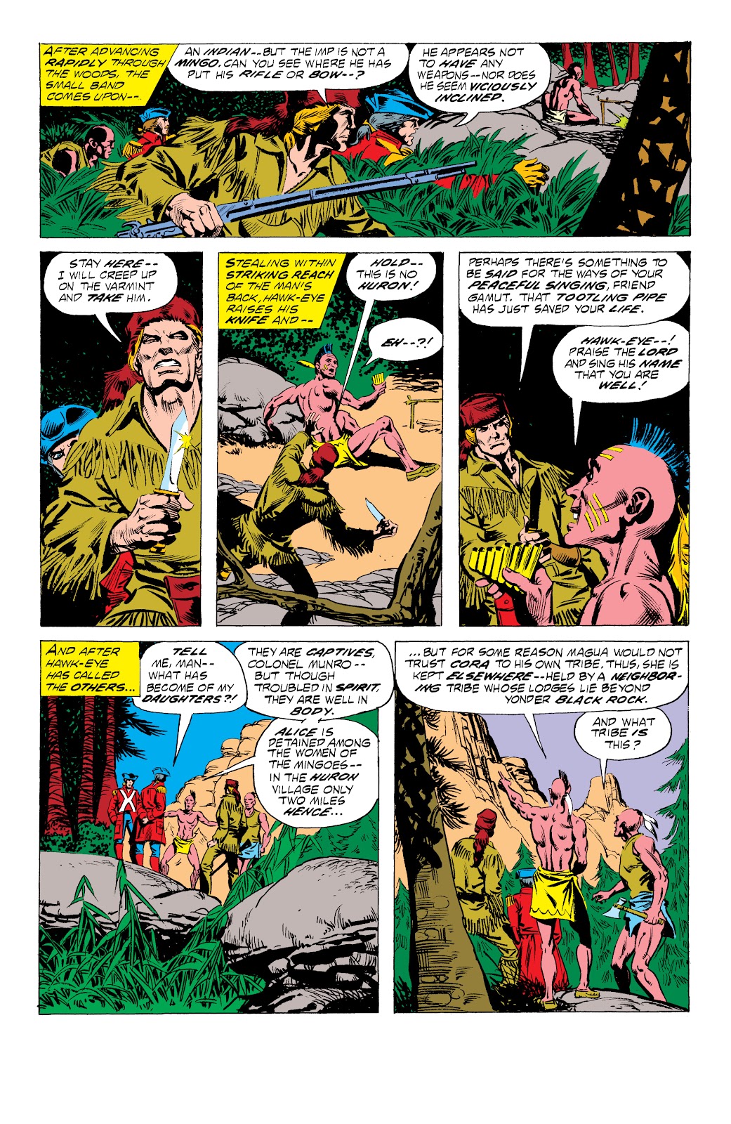 Marvel Classics Comics Series Featuring issue 13 - Page 27
