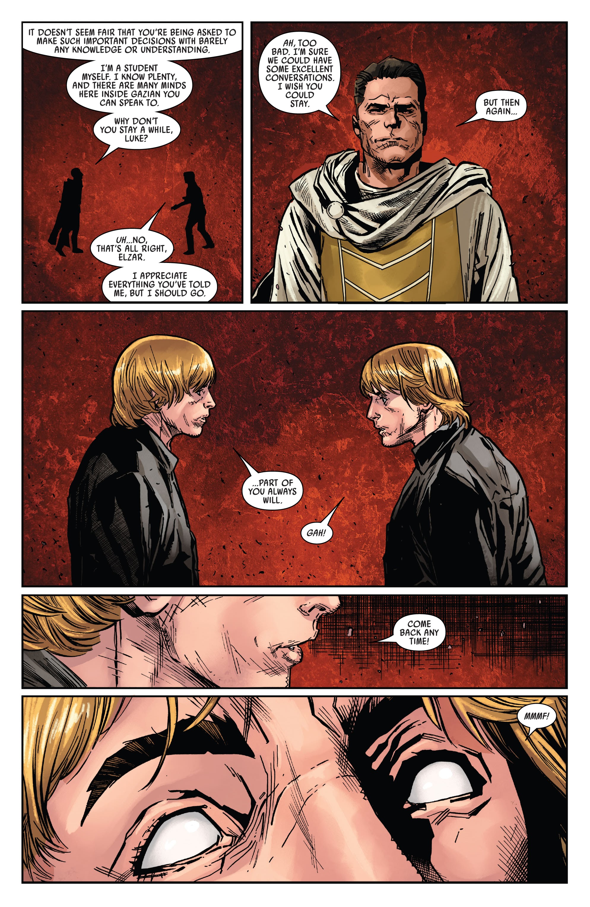 Read online Star Wars (2020) comic -  Issue #20 - 17