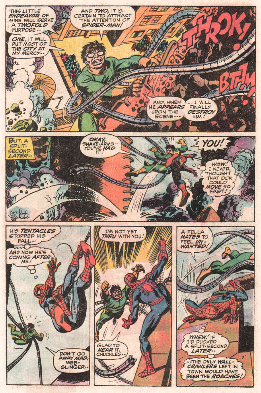 Read online Marvel Tales (1964) comic -  Issue #70 - 16