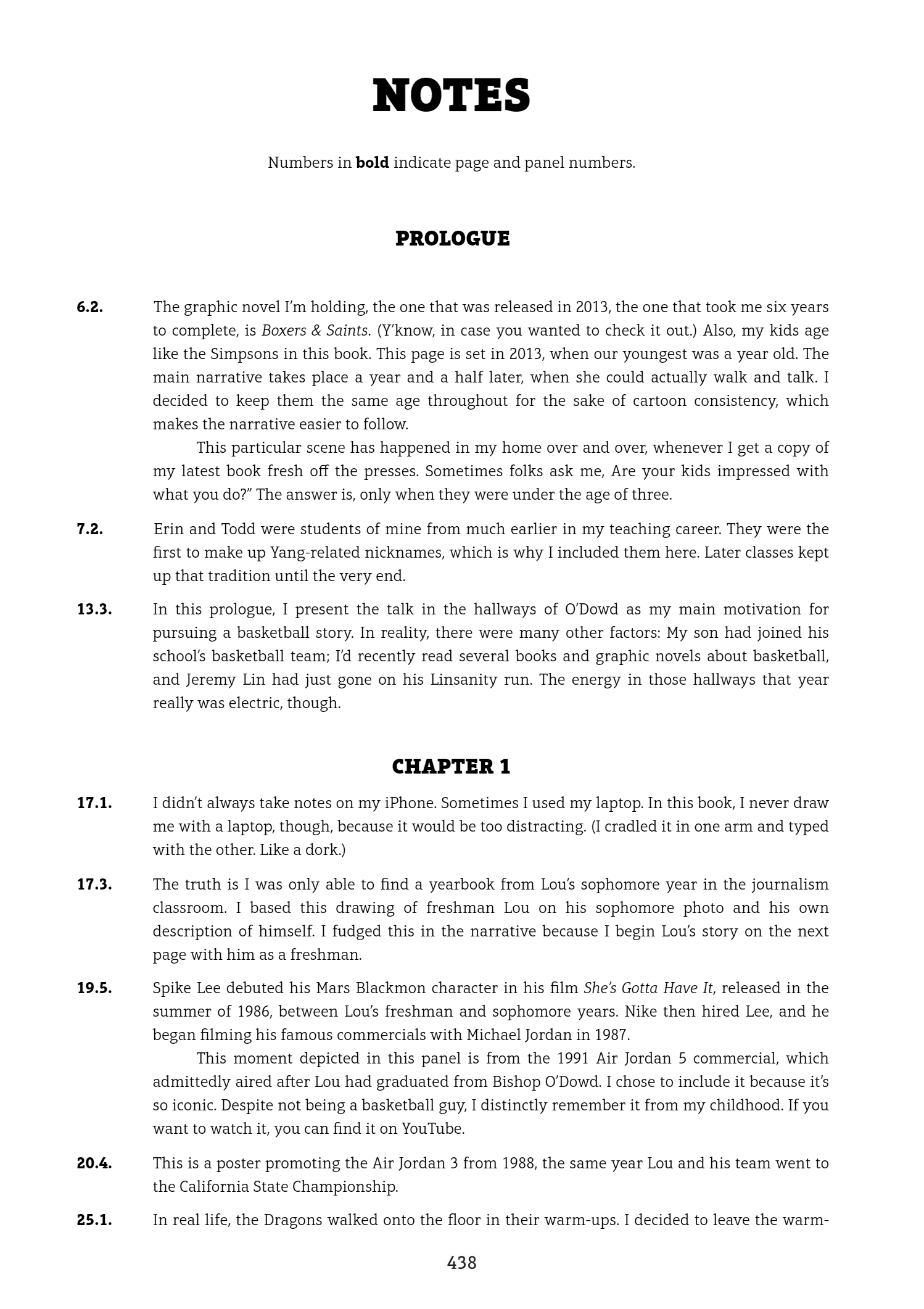 Read online Dragon Hoops comic -  Issue # TPB (Part 4) - 119