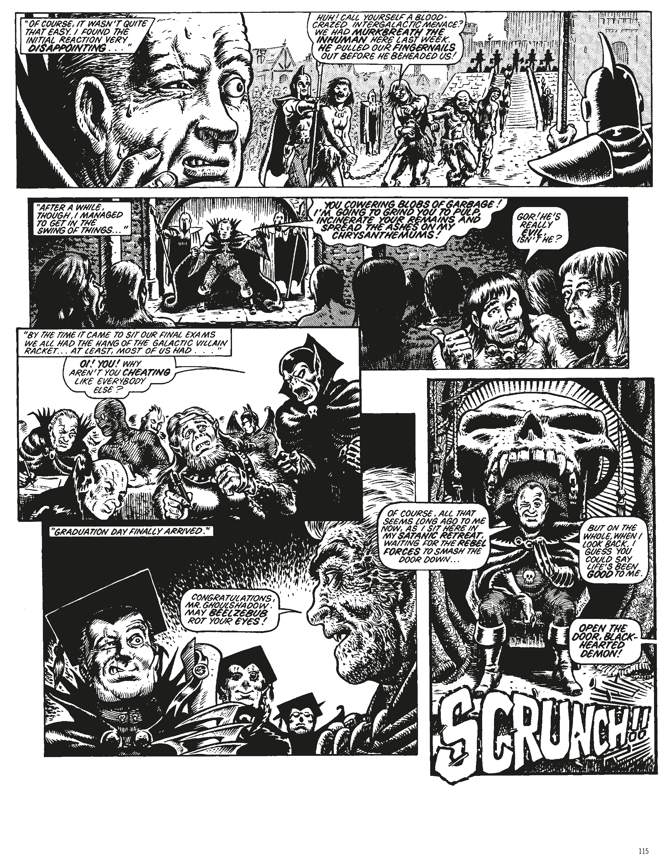 Read online The Complete Future Shocks comic -  Issue # TPB 2 (Part 2) - 18