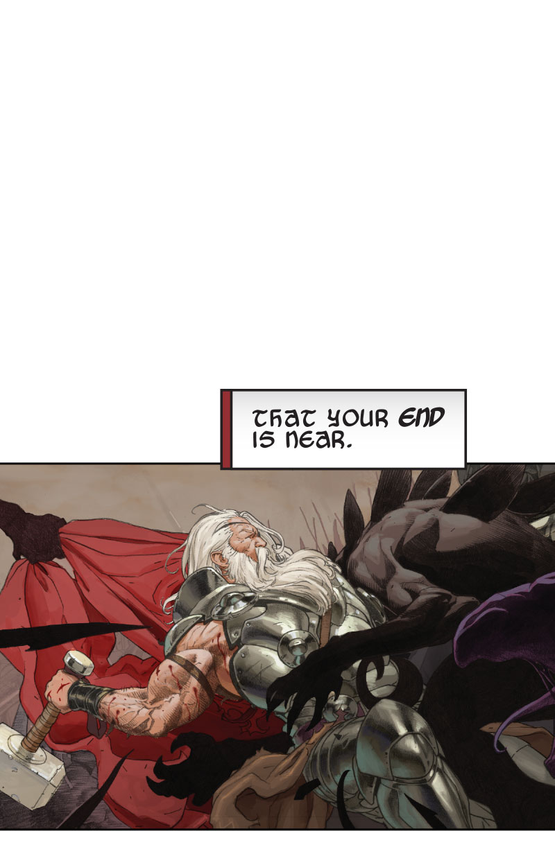 Read online Thor: God of Thunder - The God Butcher Infinity Comic comic -  Issue #4 - 39