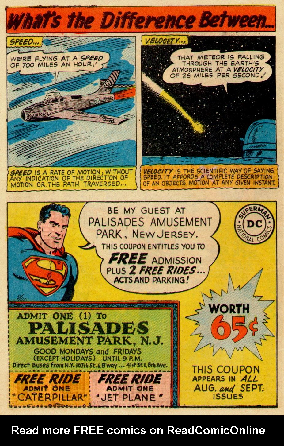 Read online Mystery in Space (1951) comic -  Issue #45 - 16