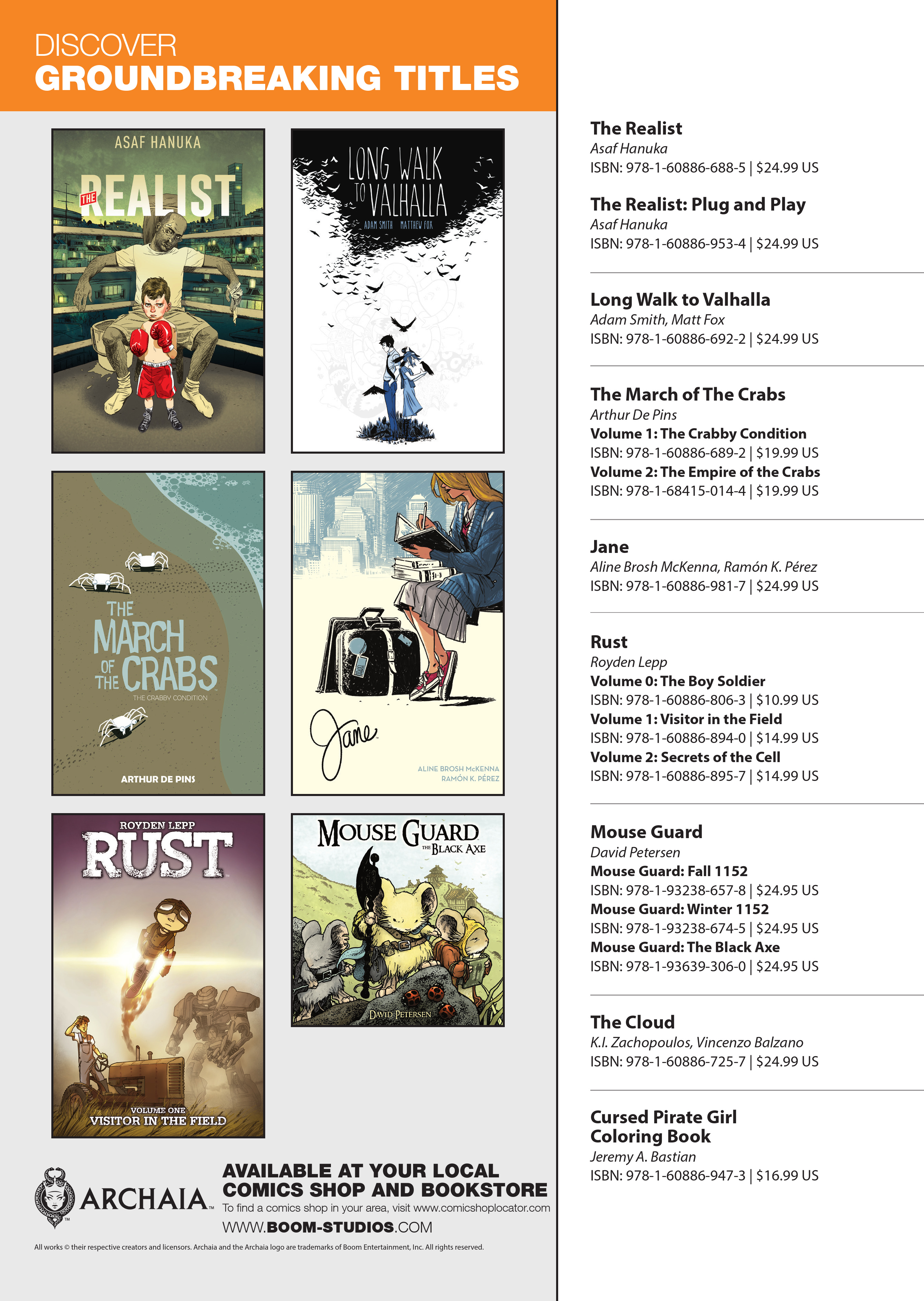 Read online The Magicians: Alice's Story comic -  Issue # TPB (Part 2) - 106