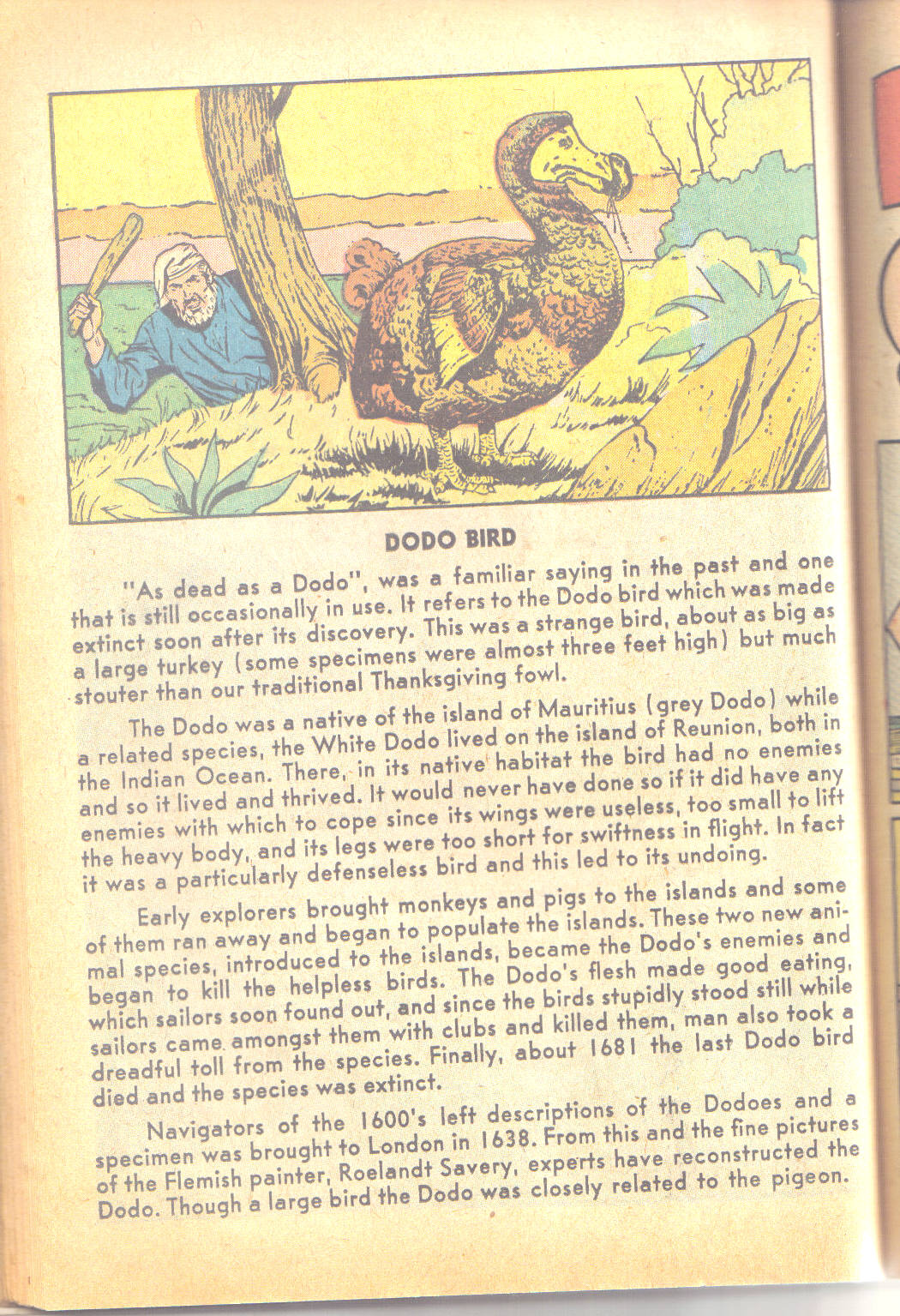 Read online The Adventures of Little Archie comic -  Issue #16 - 60