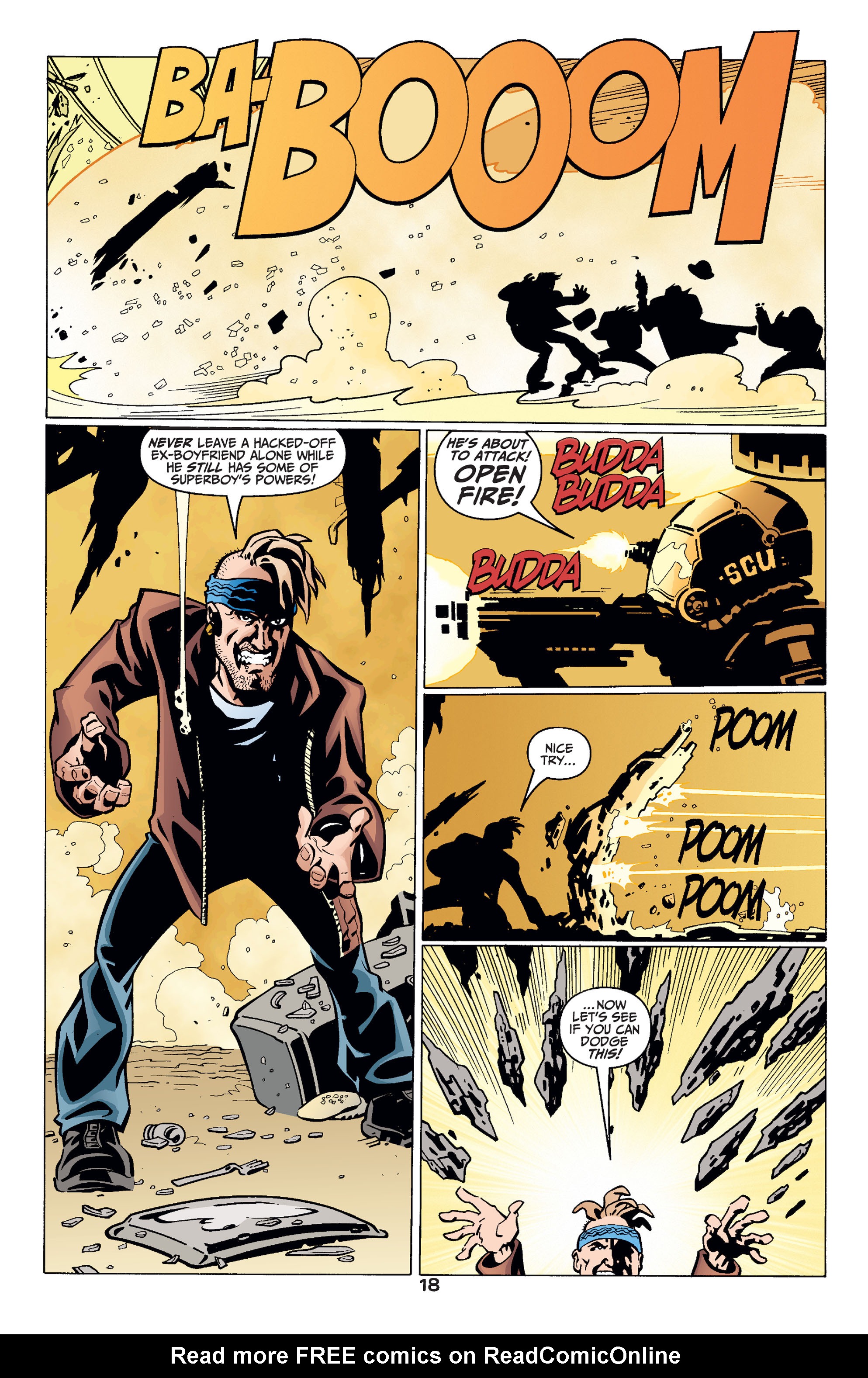 Superboy (1994) 98 Page 18