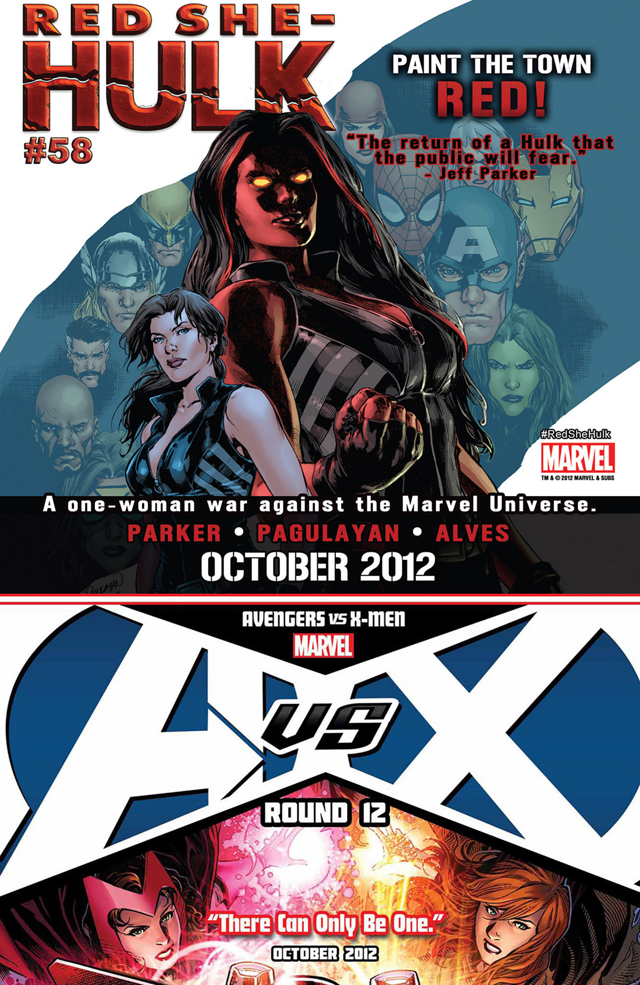 Read online First X-Men comic -  Issue #2 - 22