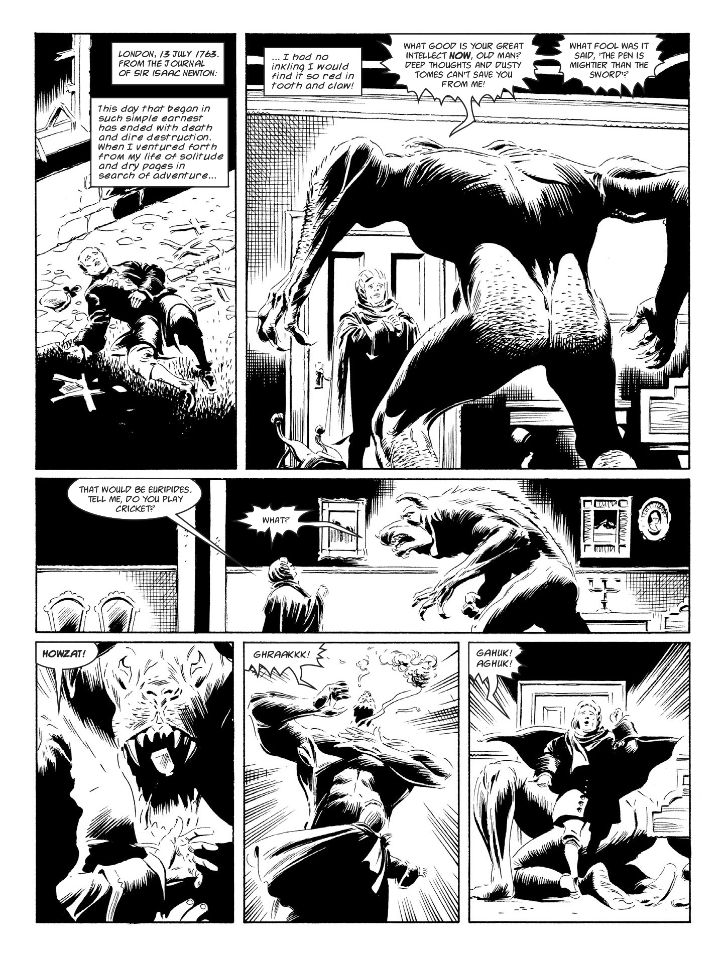 Read online The Red Seas comic -  Issue #1 - 295