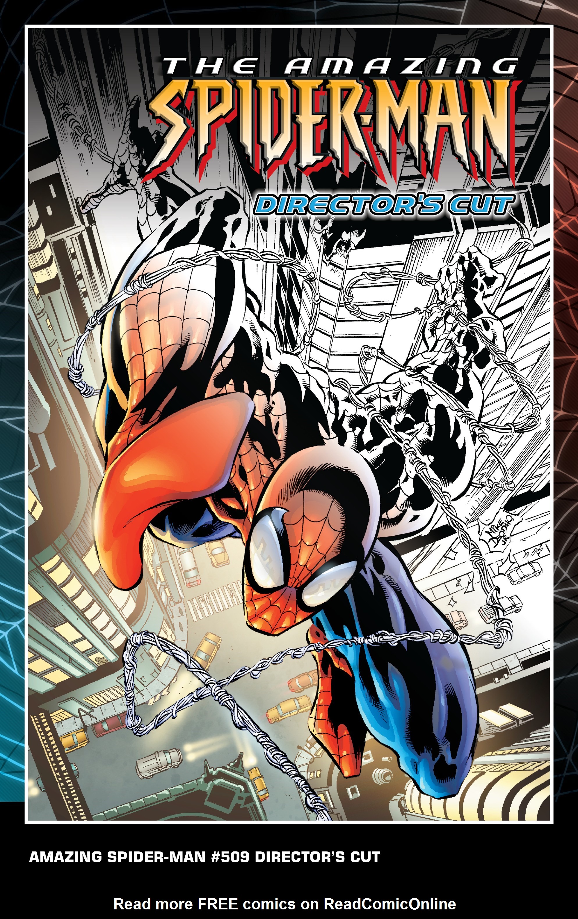 Read online The Amazing Spider-Man by JMS Ultimate Collection comic -  Issue # TPB 3 (Part 4) - 70