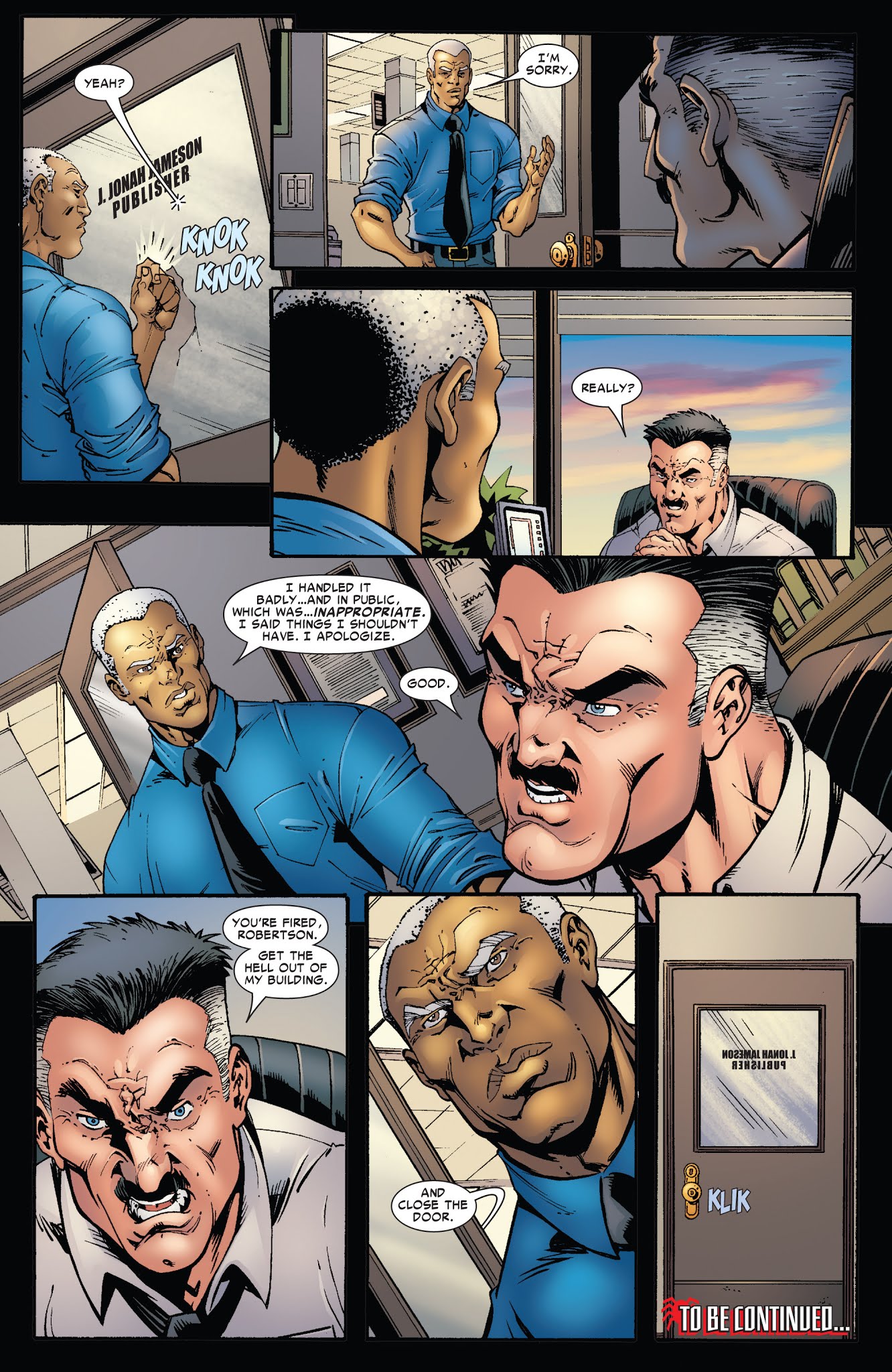 Read online Spider-Man: Back in Black comic -  Issue # TPB (Part 3) - 48