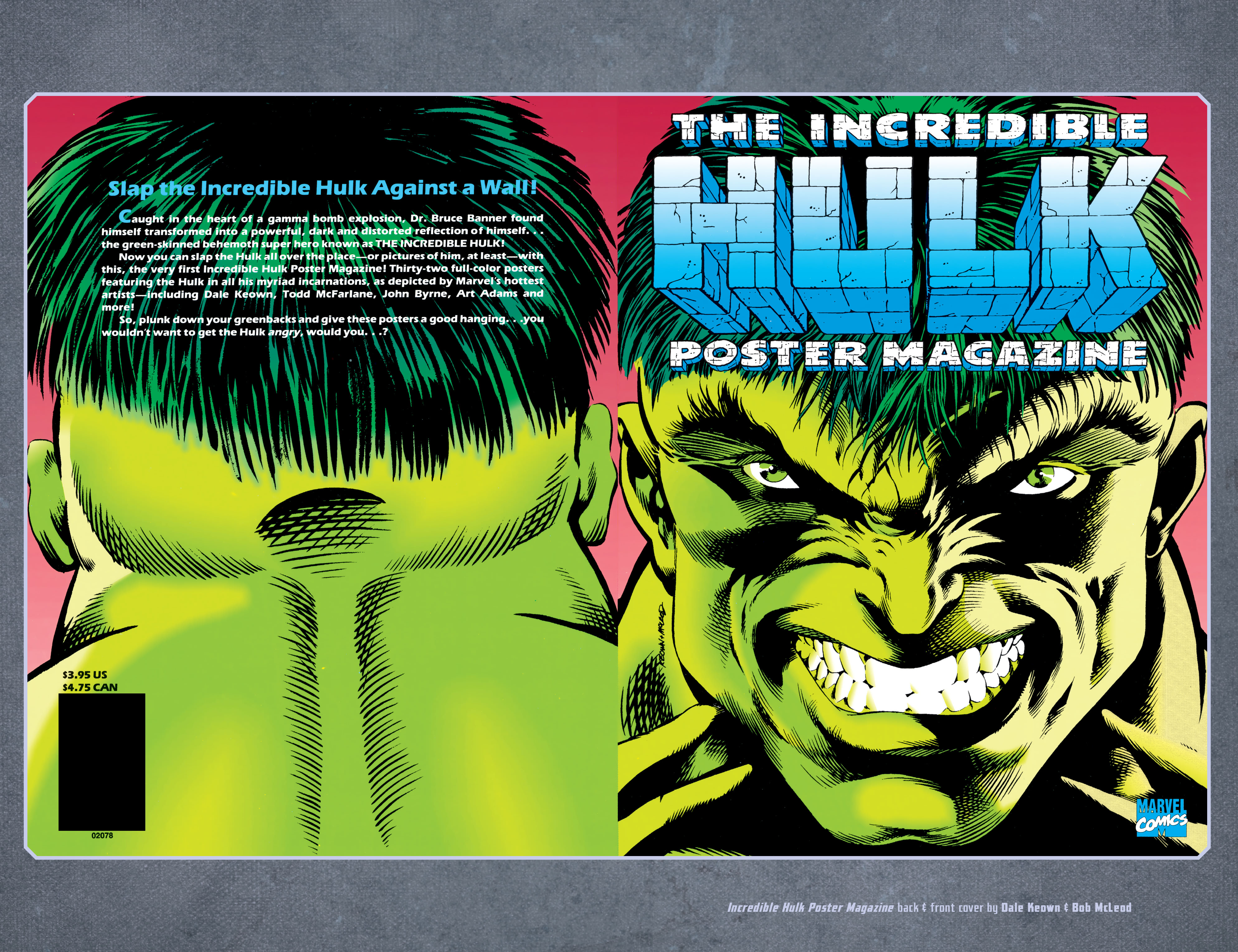 Read online Incredible Hulk By Peter David Omnibus comic -  Issue # TPB 2 (Part 11) - 14