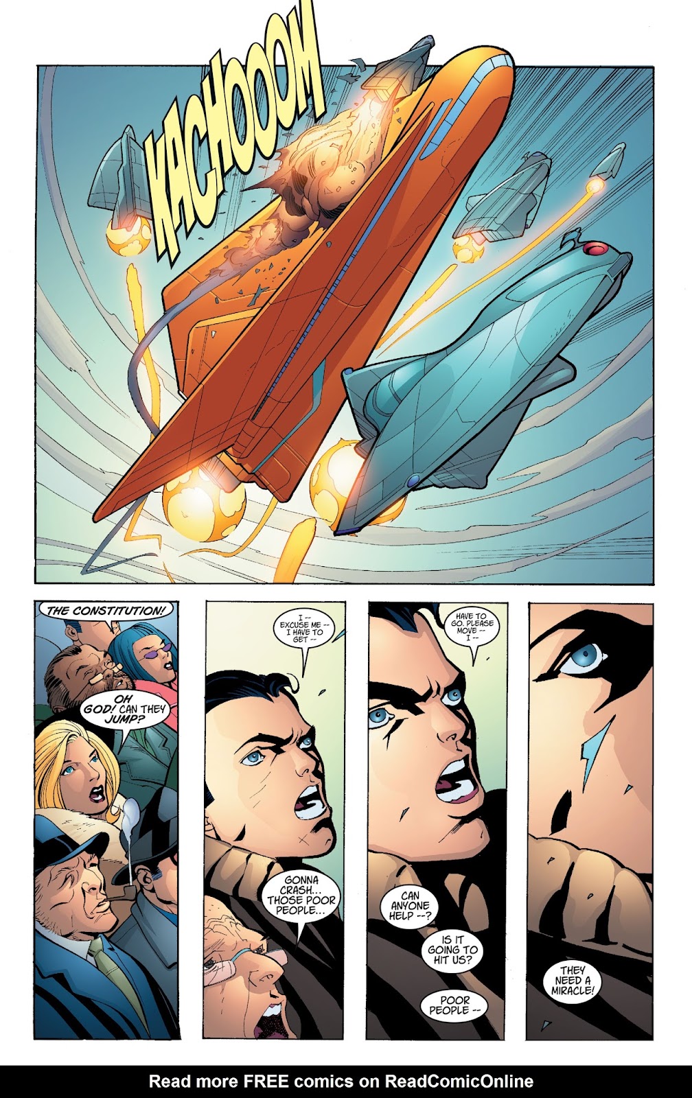 Action Comics 80 Years of Superman: The Deluxe Edition issue TPB - Page 329