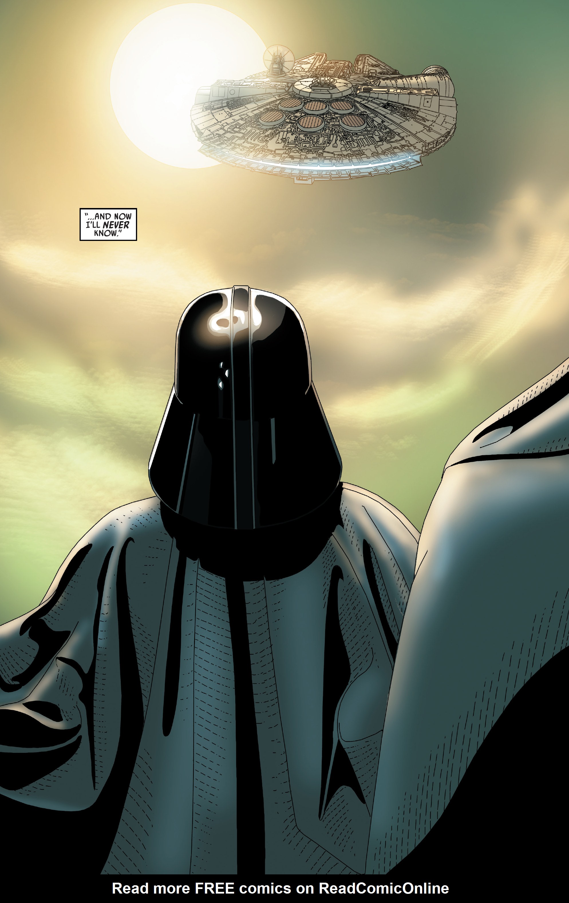 Read online Star Wars: Darth Vader (2016) comic -  Issue # TPB 2 (Part 2) - 37