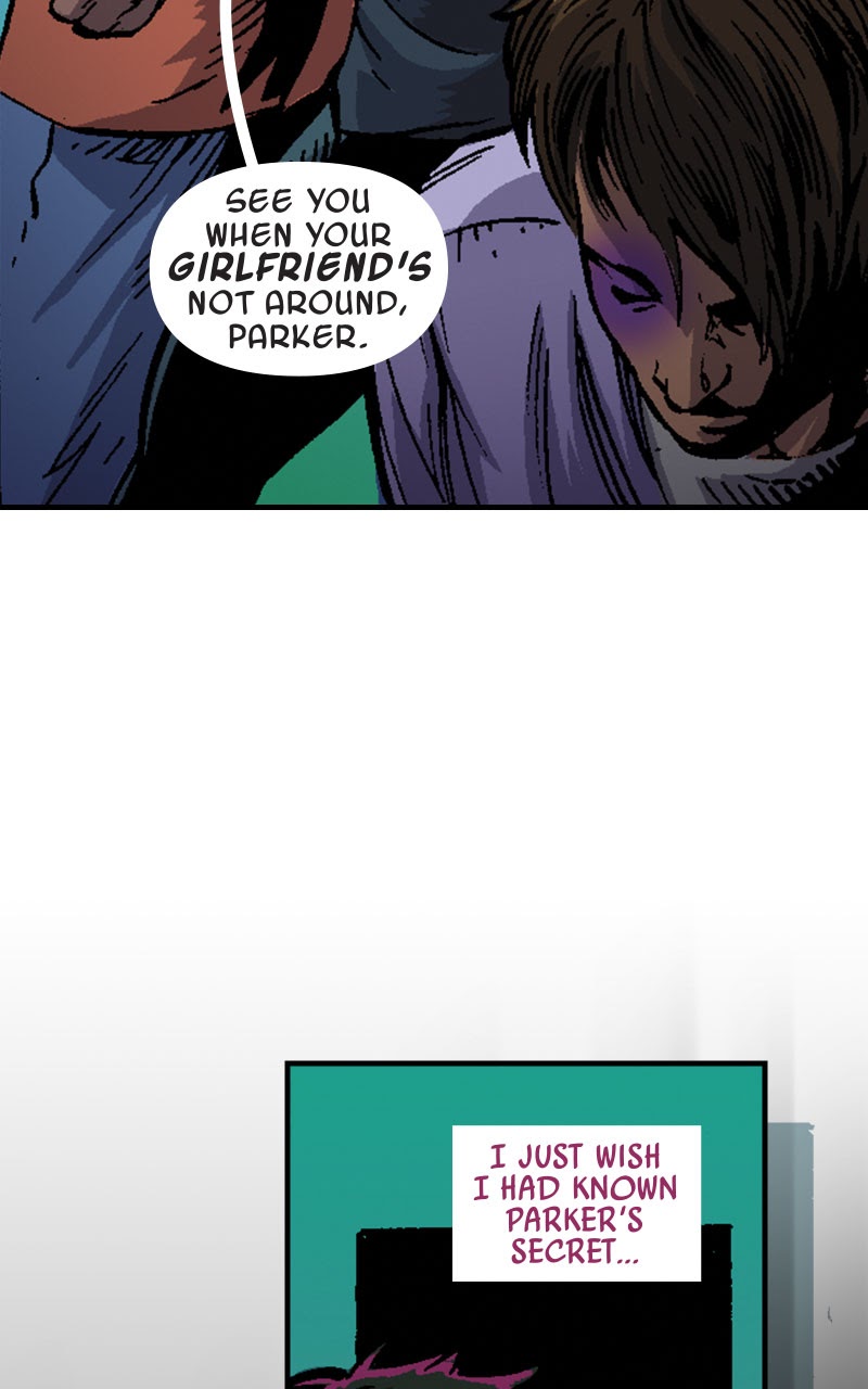 Read online Spider-Gwen: Infinity Comic Primer comic -  Issue #1 - 10