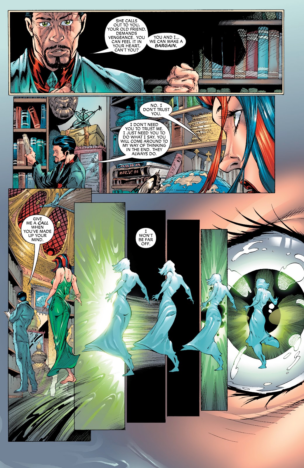 Spawn issue 133 - Page 22