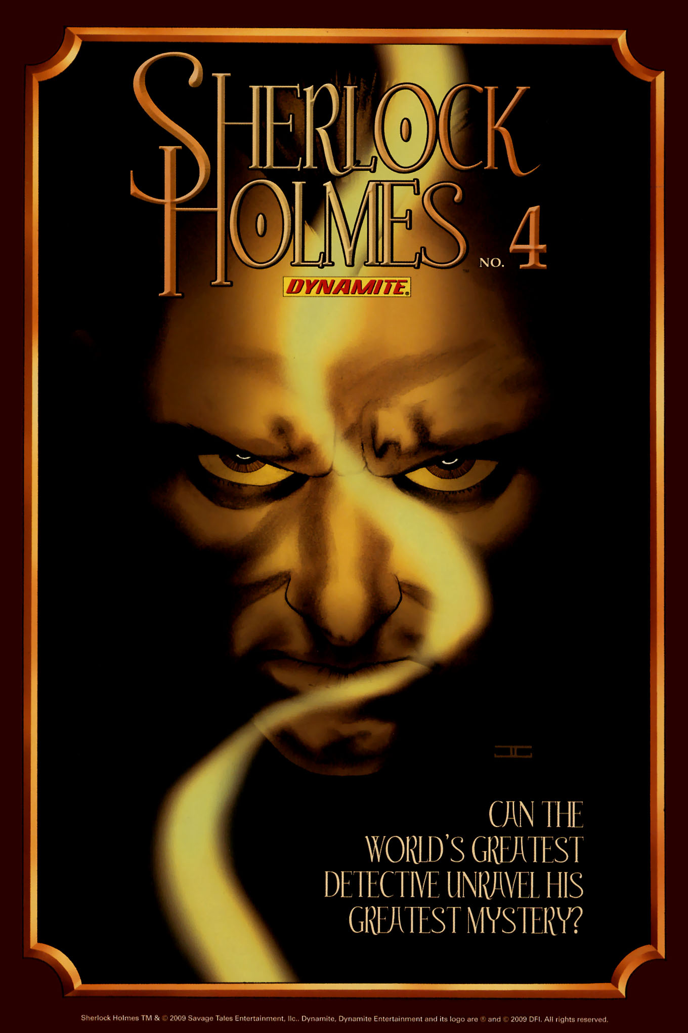 Read online The Man with No Name comic -  Issue #11 - 33