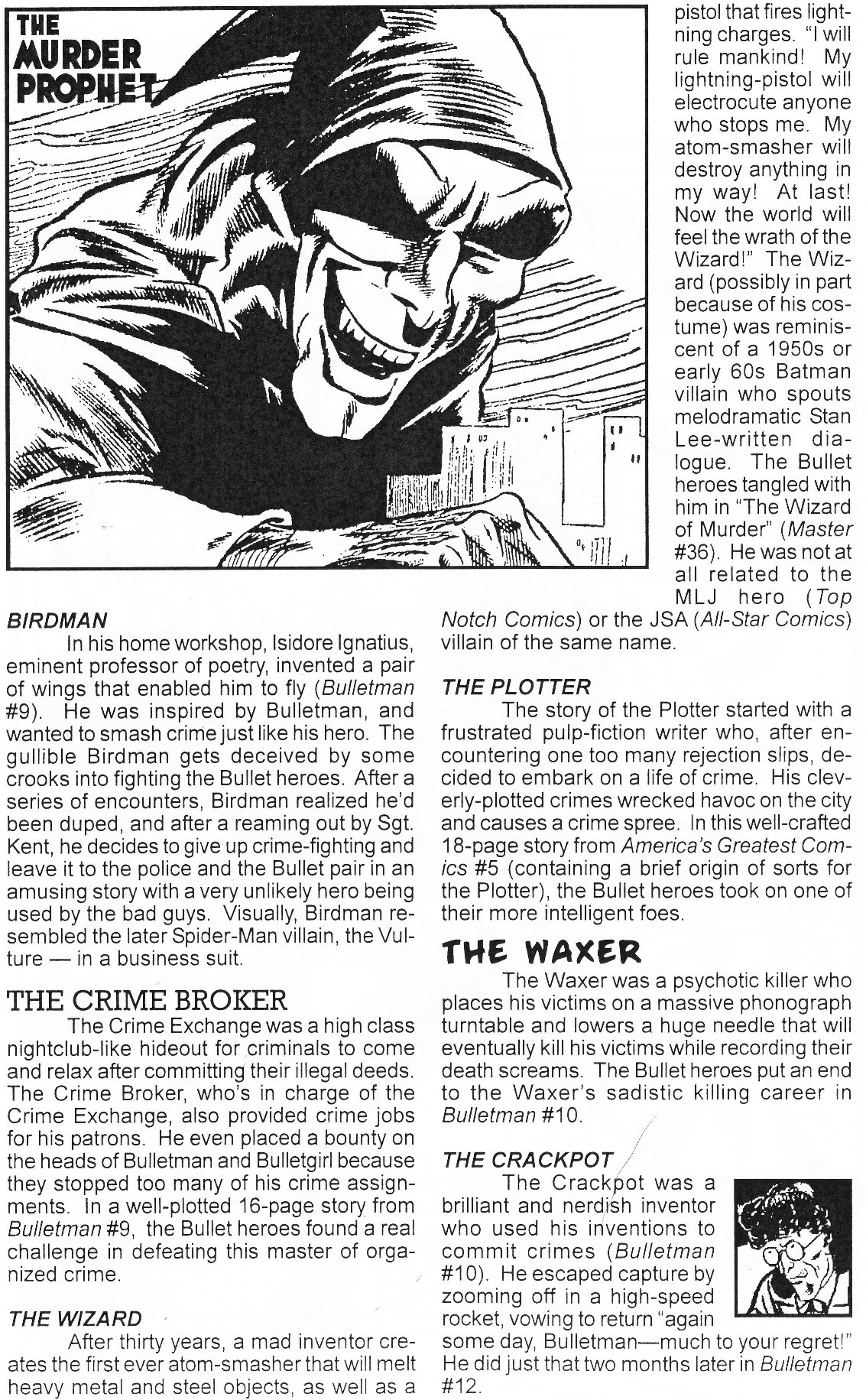 Read online Men of Mystery Comics comic -  Issue #80 - 62