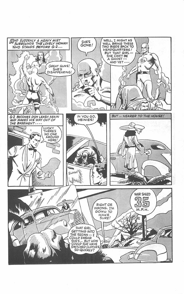 Read online Men of Mystery Comics comic -  Issue #23 - 8