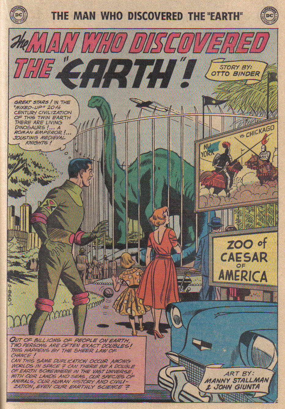 Read online From Beyond the Unknown comic -  Issue #16 - 29
