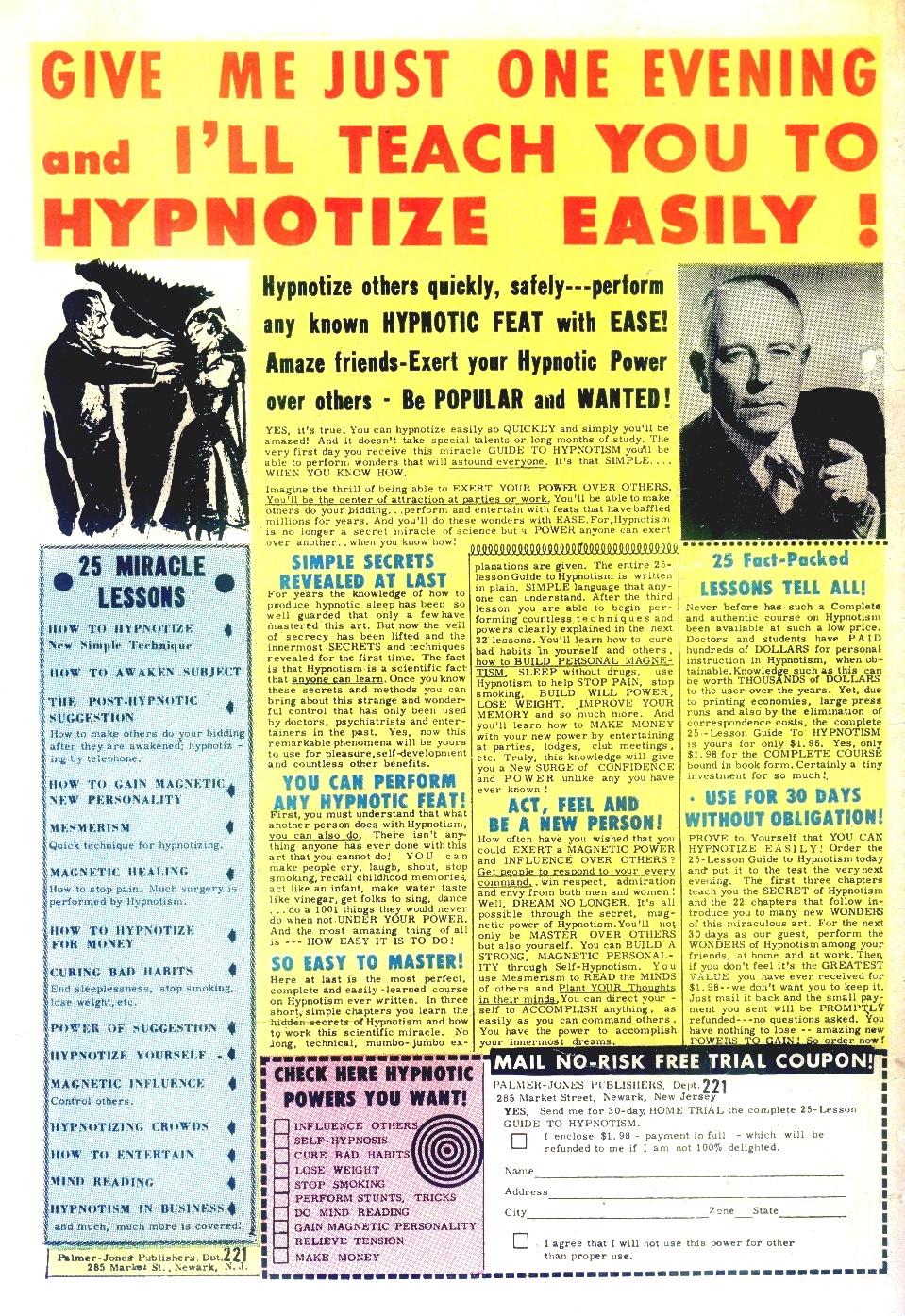 Read online More Seymour comic -  Issue # Full - 36