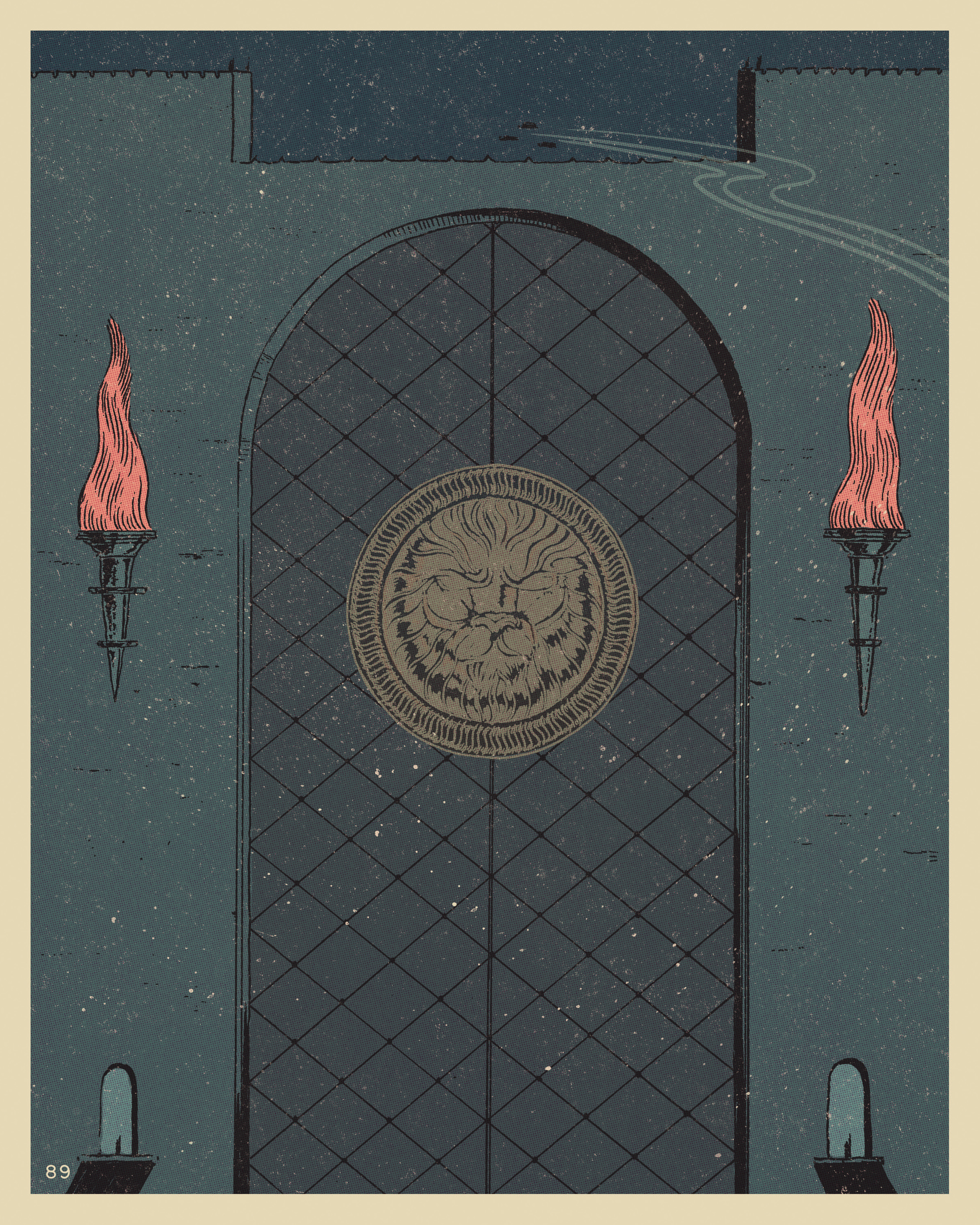 Read online The Lost City of Heracleon comic -  Issue # TPB (Part 1) - 98