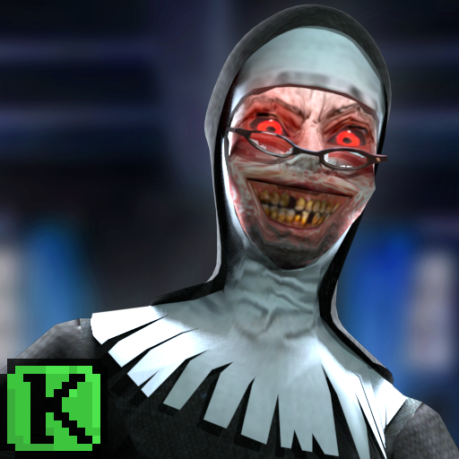 Evil Nun  MOD APK V1.1.5 [Can't Attack]  NullZerep Official