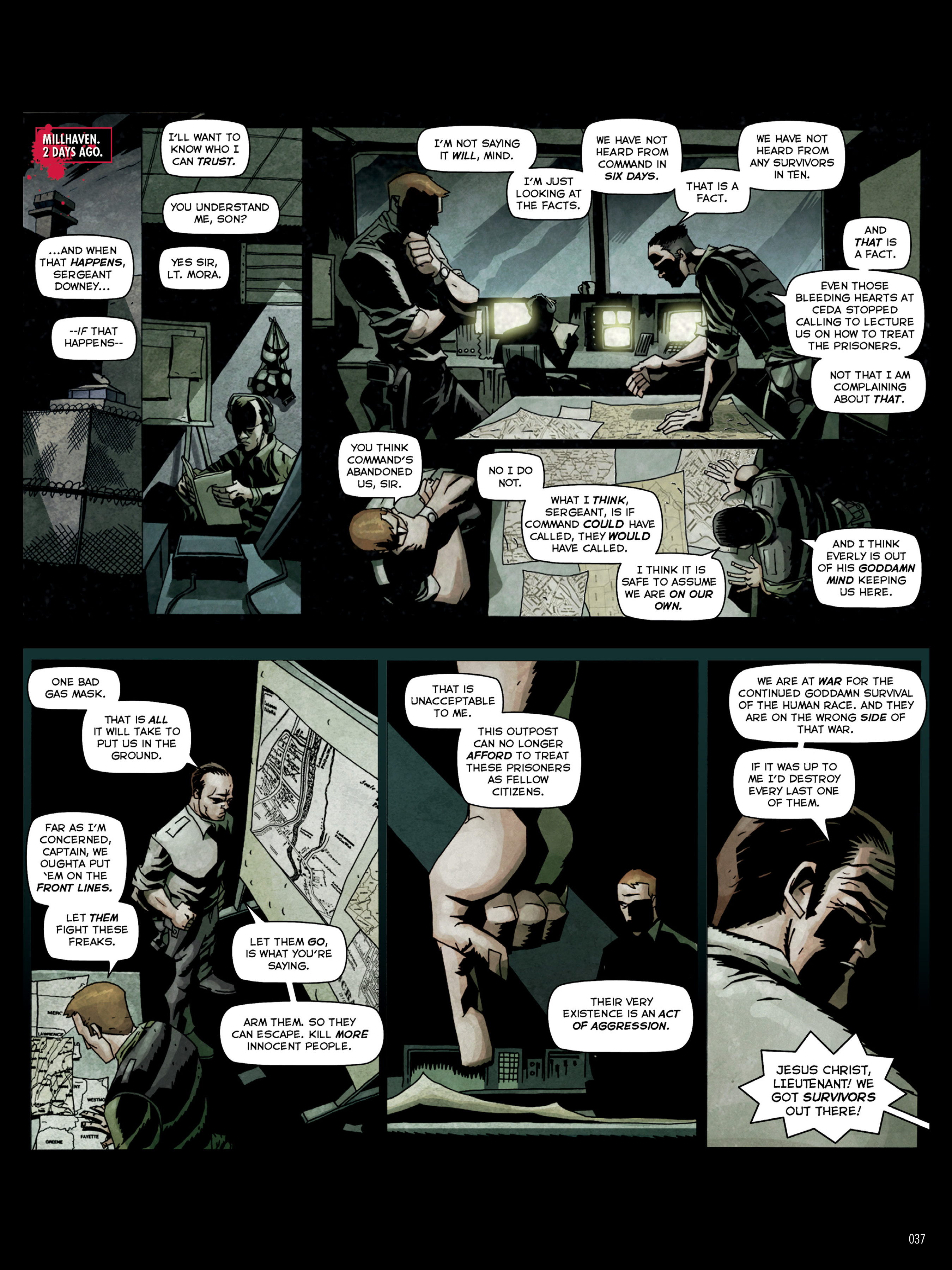 Read online Valve Presents comic -  Issue # TPB (Part 1) - 34