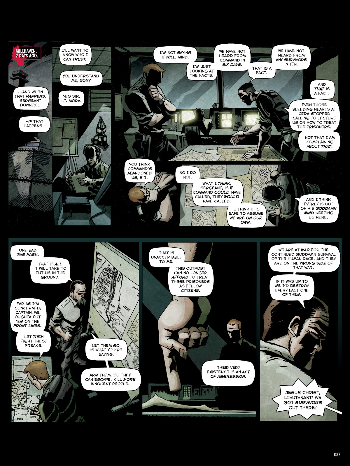 Valve Presents issue TPB (Part 1) - Page 34
