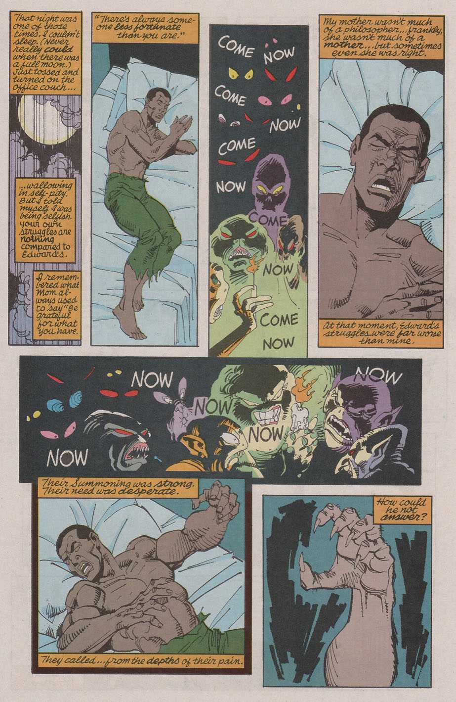 Read online The Spectacular Spider-Man (1976) comic -  Issue #194 - 14